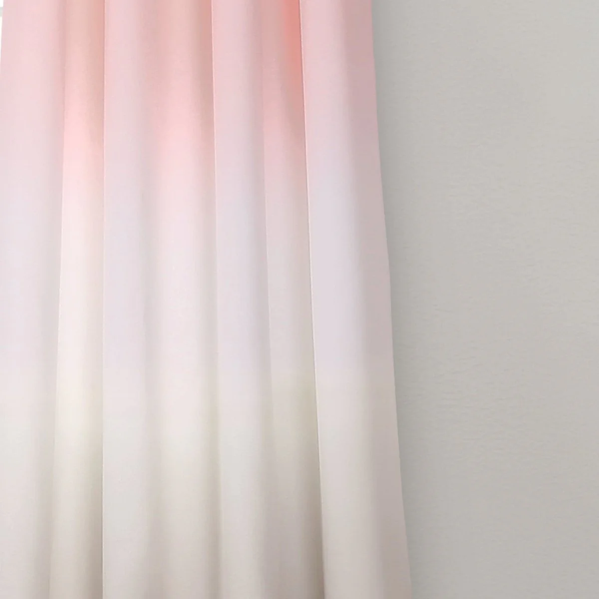 Umbre Fiesta Light Filtering Window Curtain Panel Set - Image 10