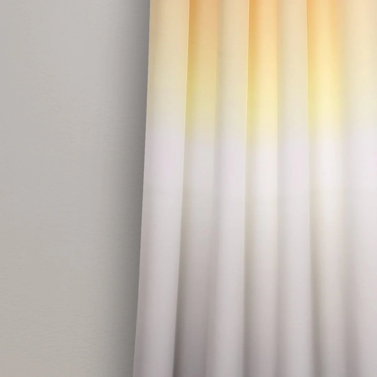 Umbre Fiesta Light Filtering Window Curtain Panel Set - Image 12