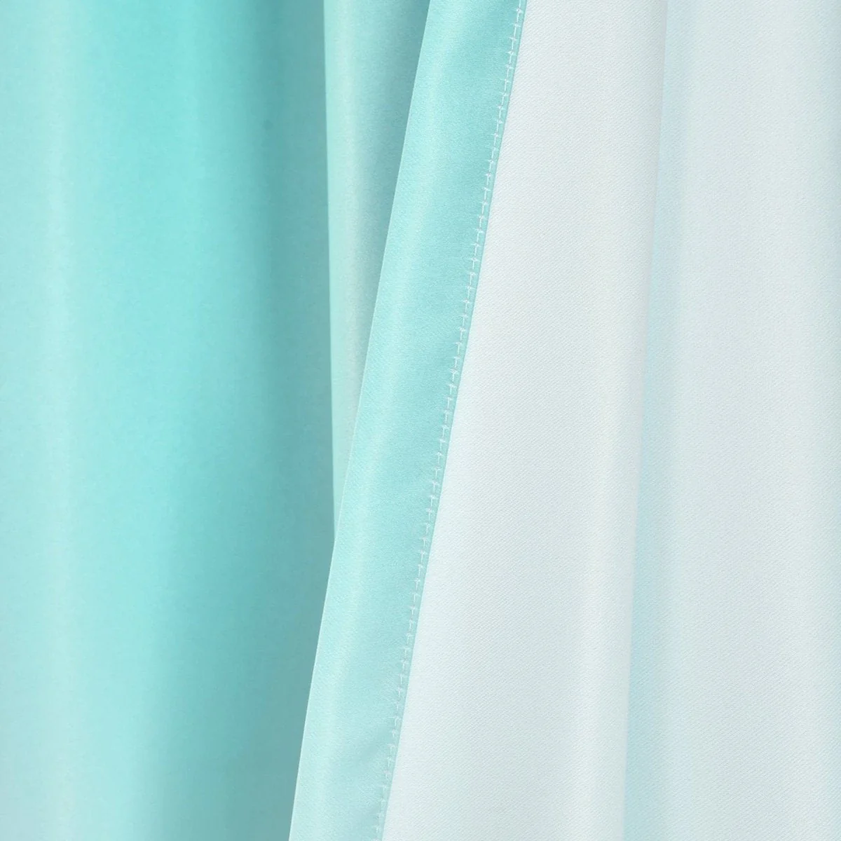Umbre Fiesta Light Filtering Window Curtain Panel Set - Image 14