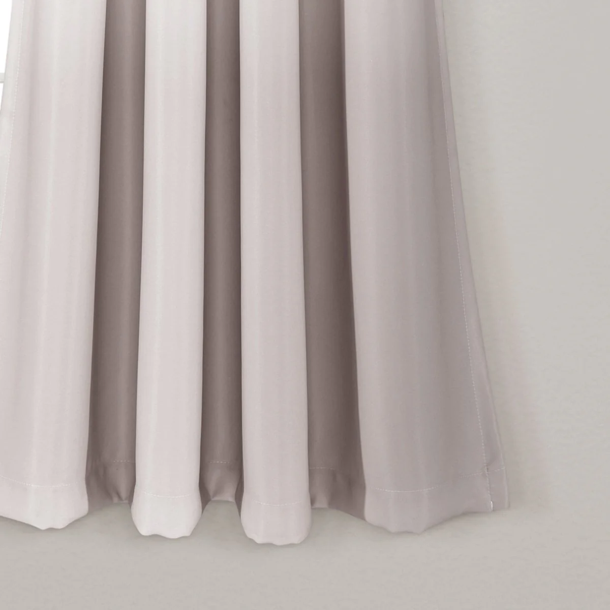 Umbre Fiesta Light Filtering Window Curtain Panel Set - Image 18