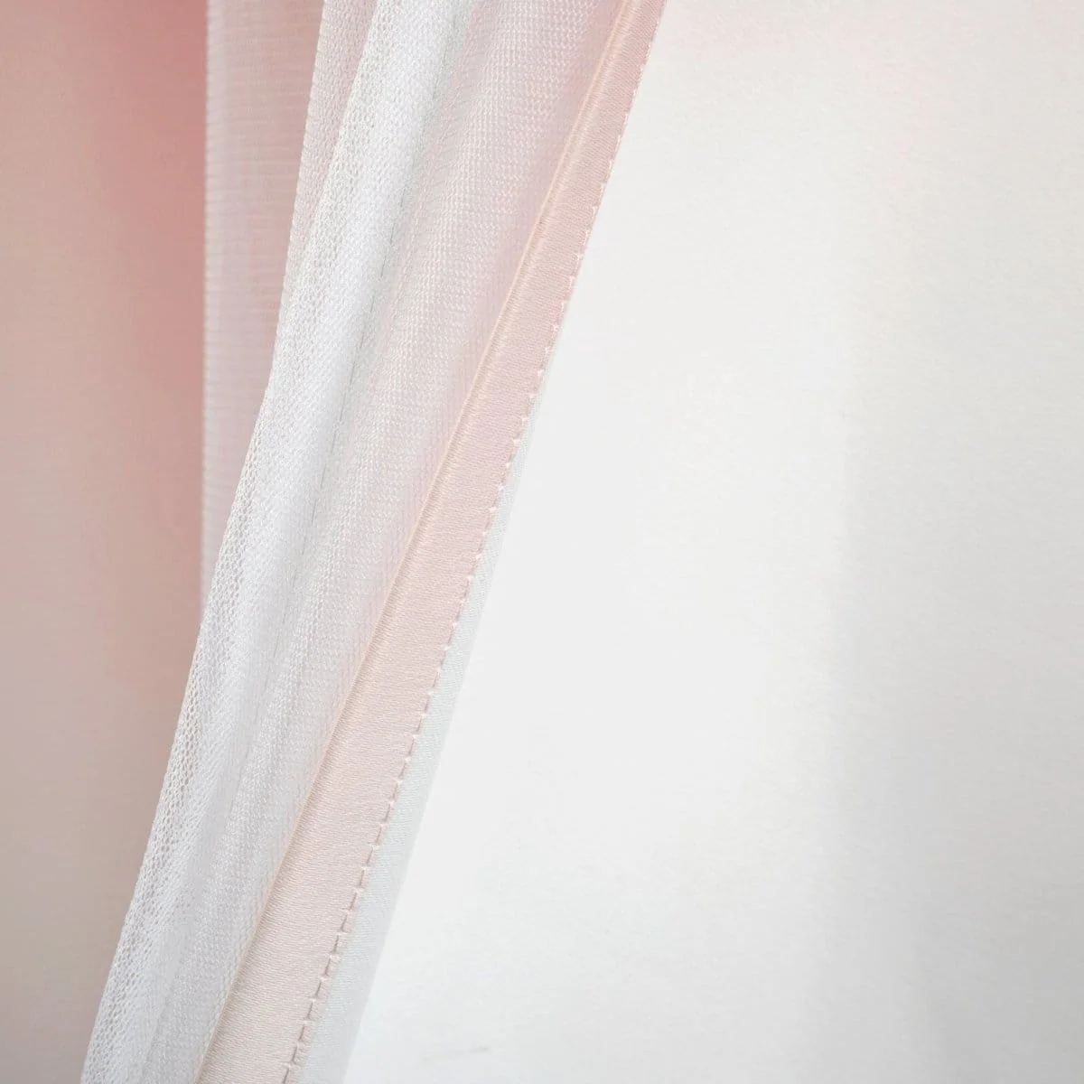 Umbre Fiesta Sheer/Light Filtering Window Curtain Panel - Image 15