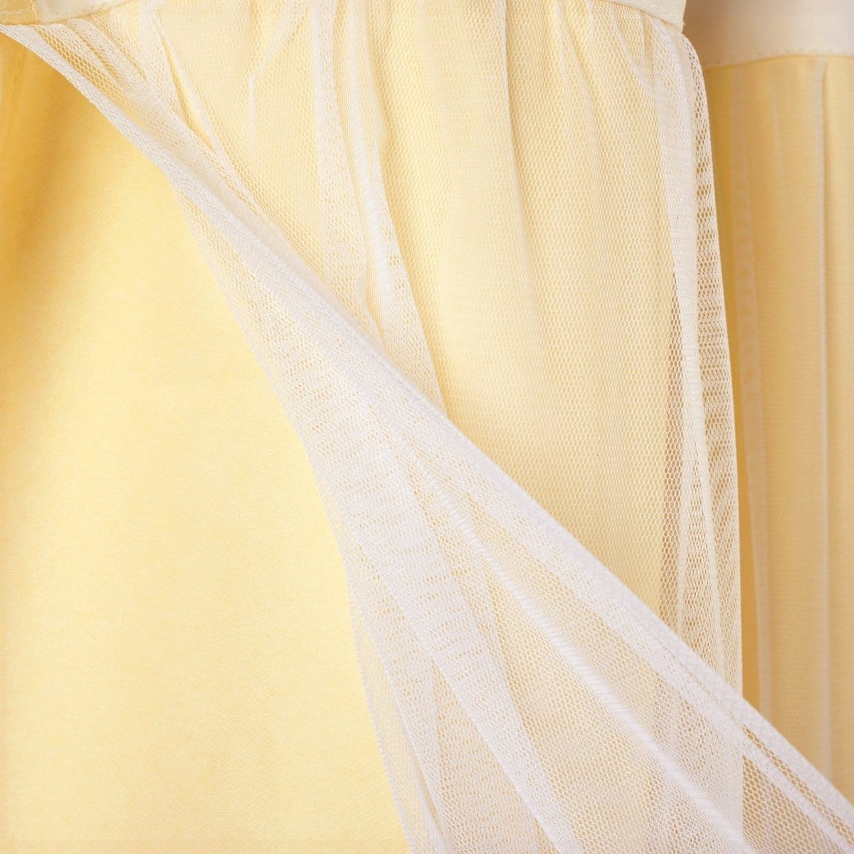 Umbre Fiesta Sheer/Light Filtering Window Curtain Panel - Image 7