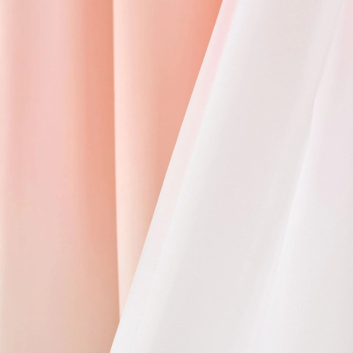 Umbre Fiesta Shower Curtain - Image 11
