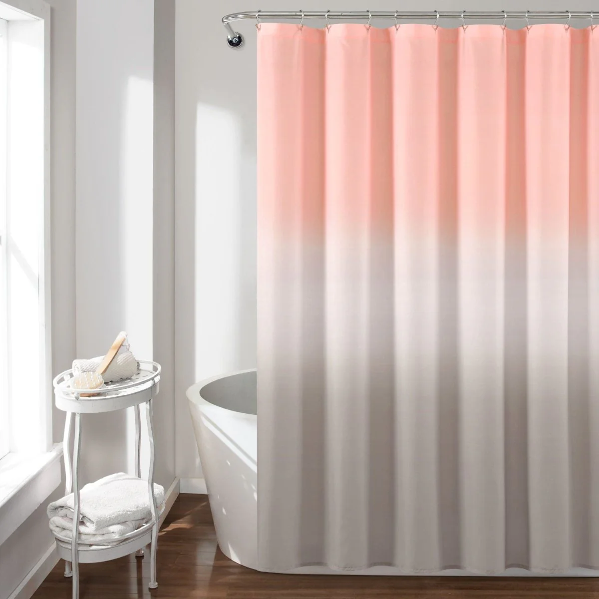 Umbre Fiesta Shower Curtain - Image 2