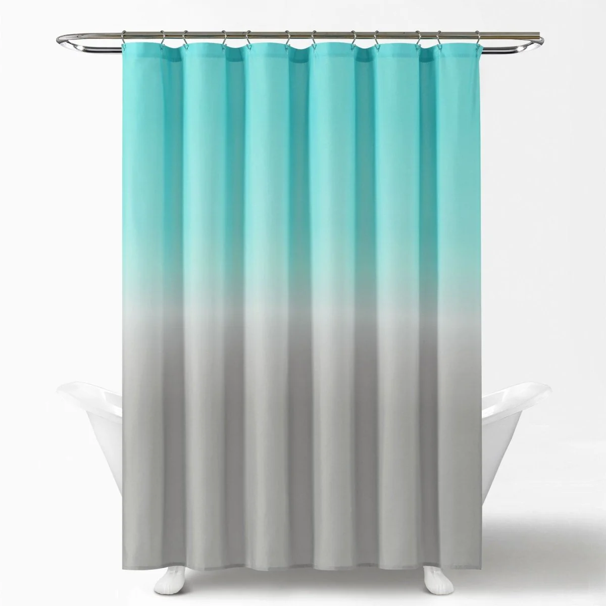 Umbre Fiesta Shower Curtain - Image 4