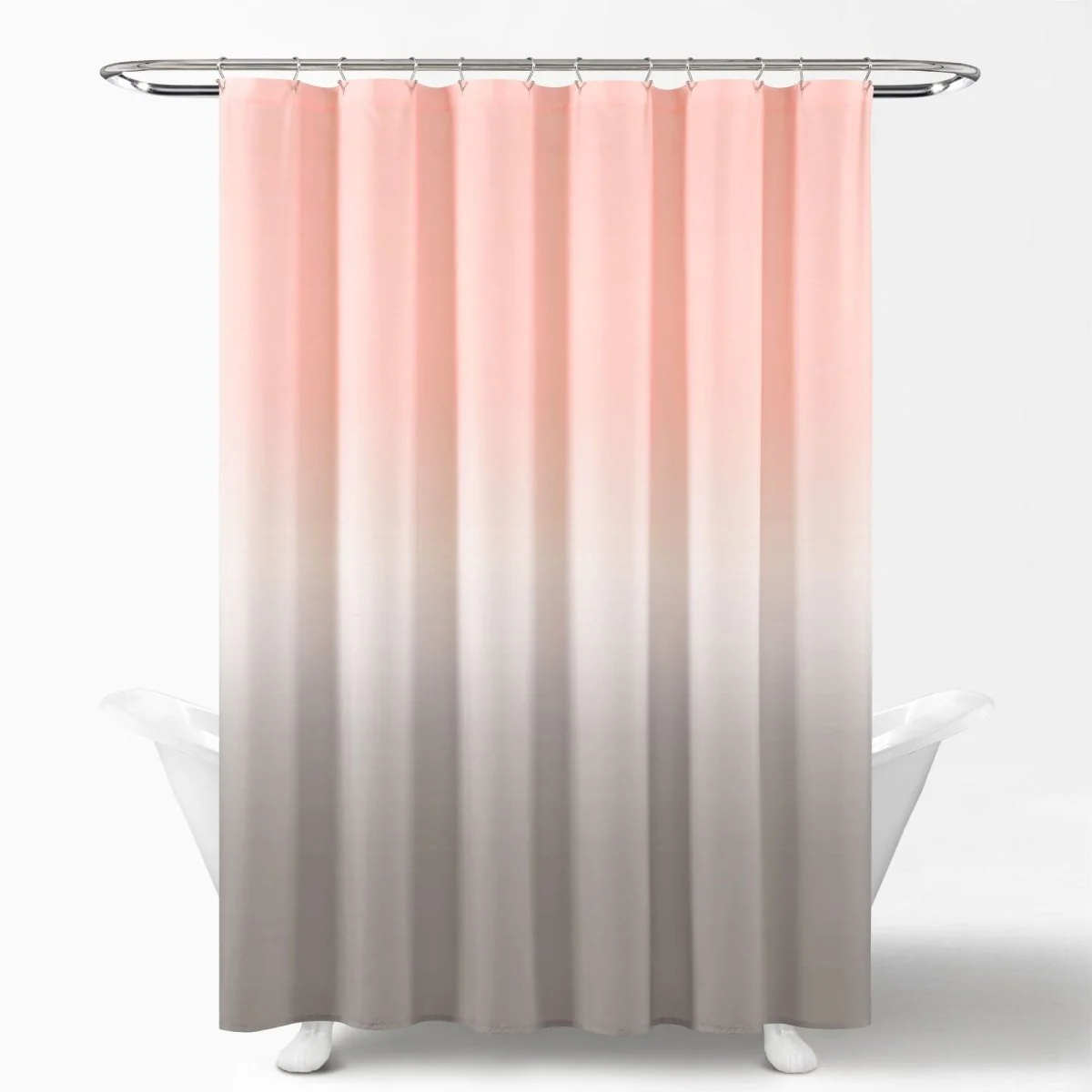 Umbre Fiesta Shower Curtain - Image 5