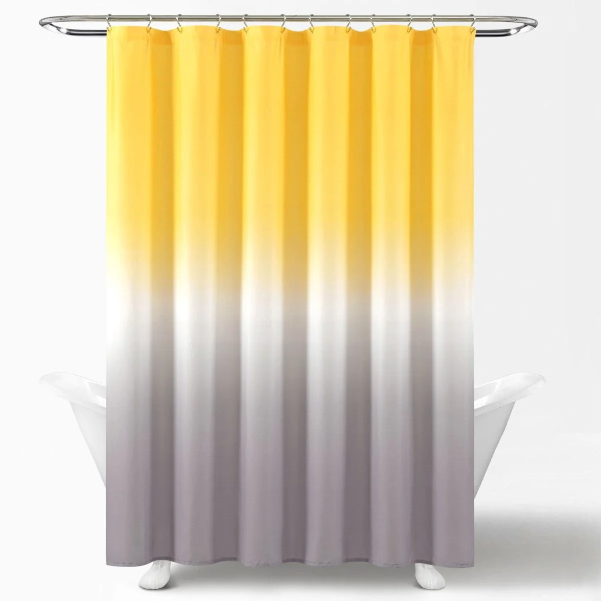 Umbre Fiesta Shower Curtain - Image 6