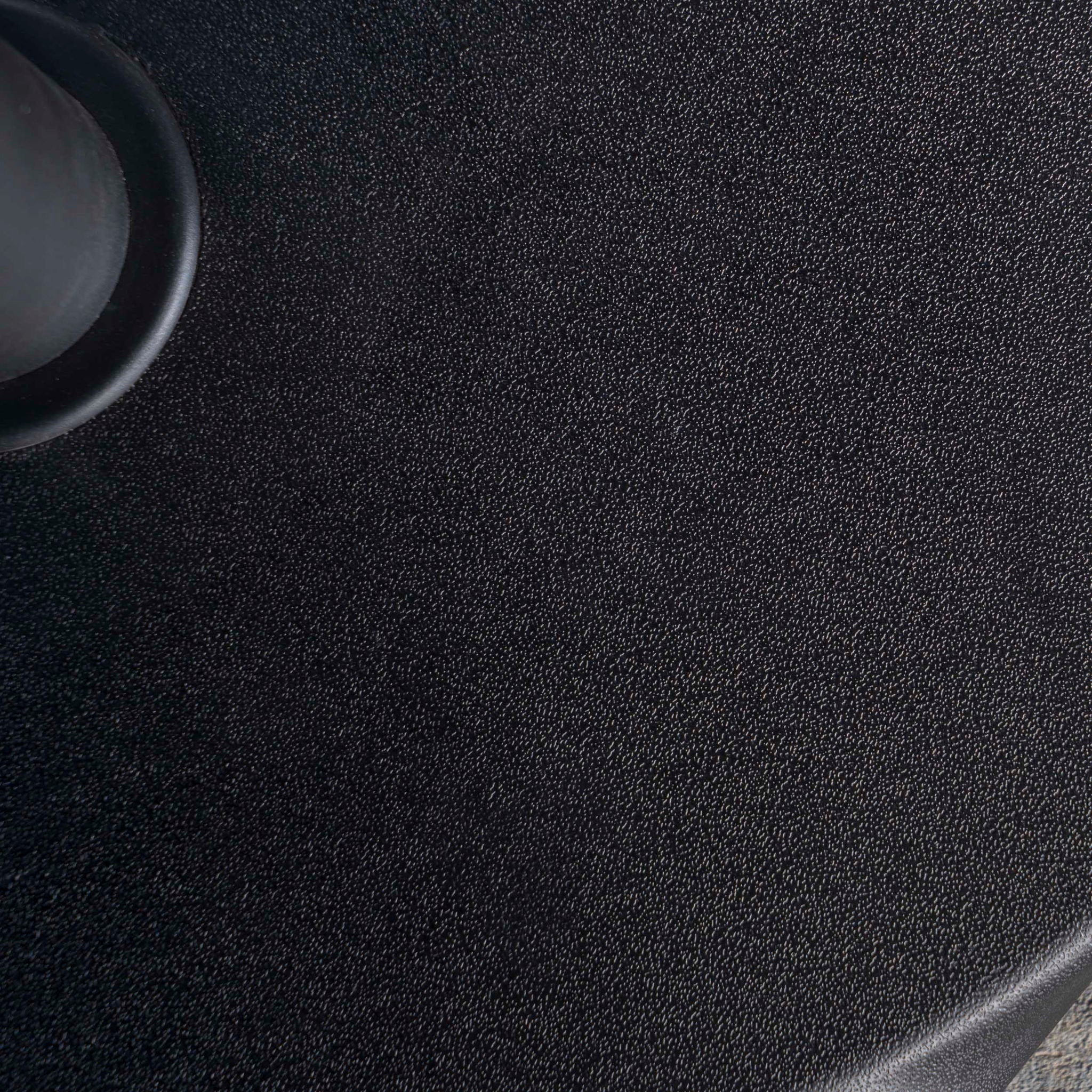 Umbrella Base With Hexagonal Shape - Black - Image 2