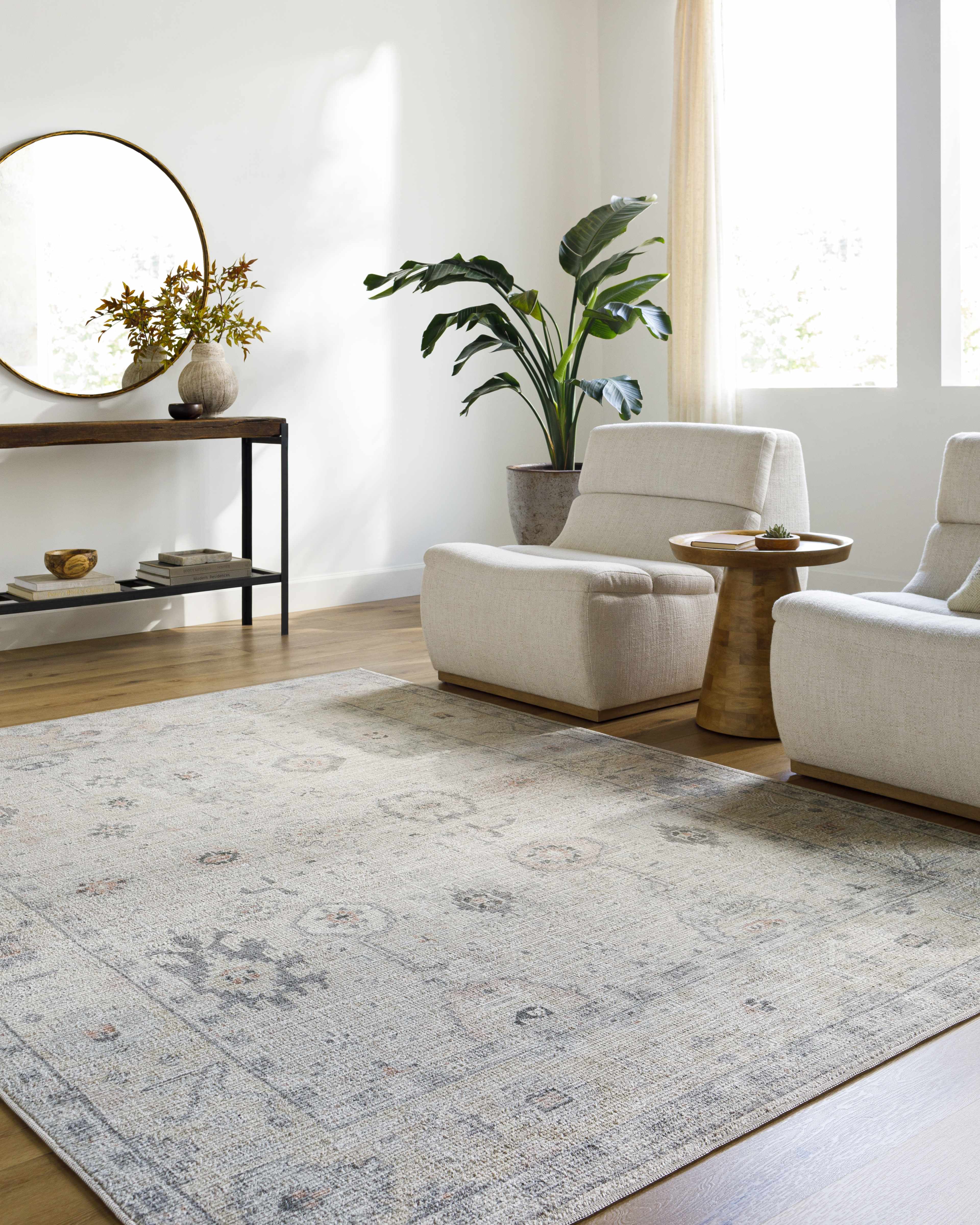 Umeko Area Rug - Image 2