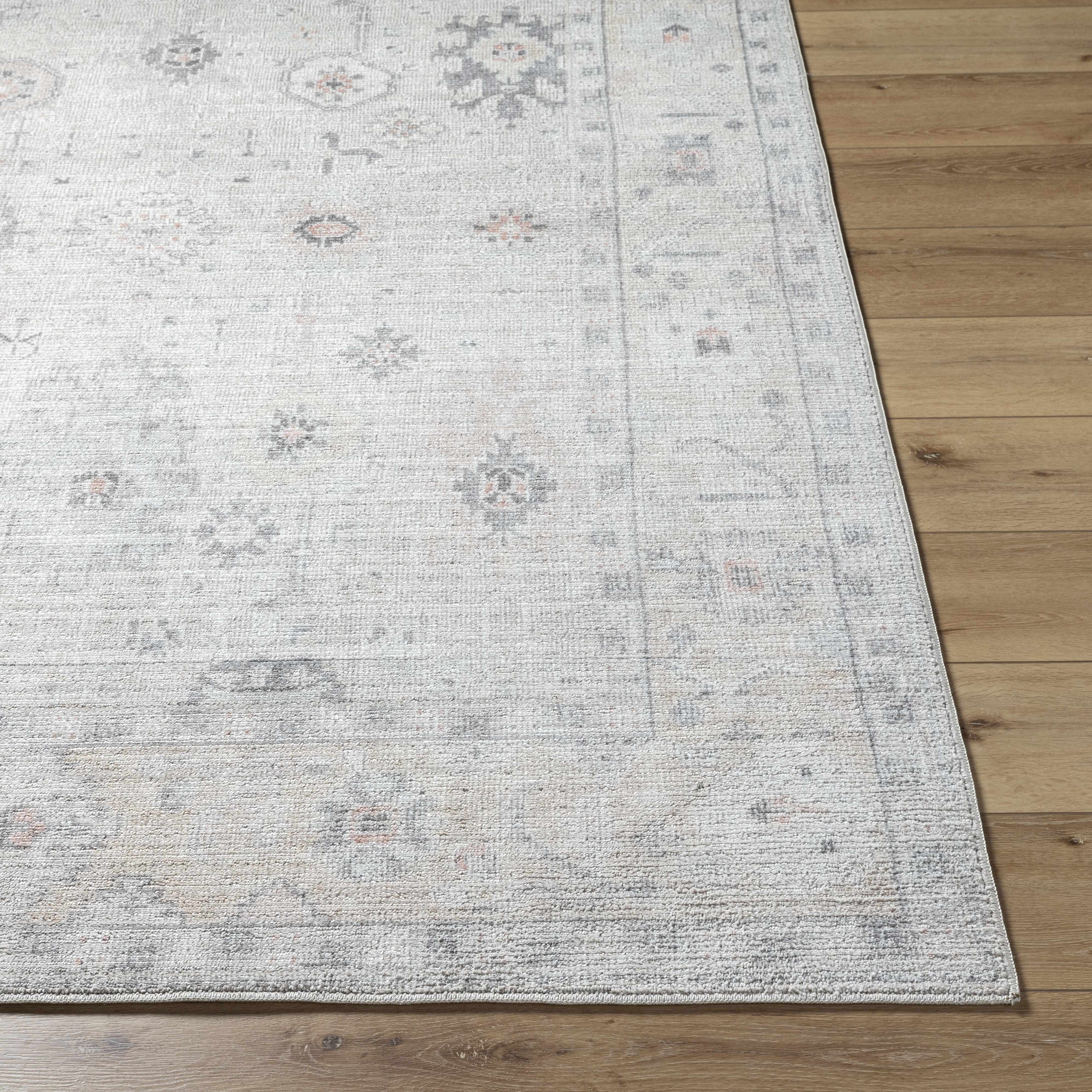 Umeko Area Rug - Image 3