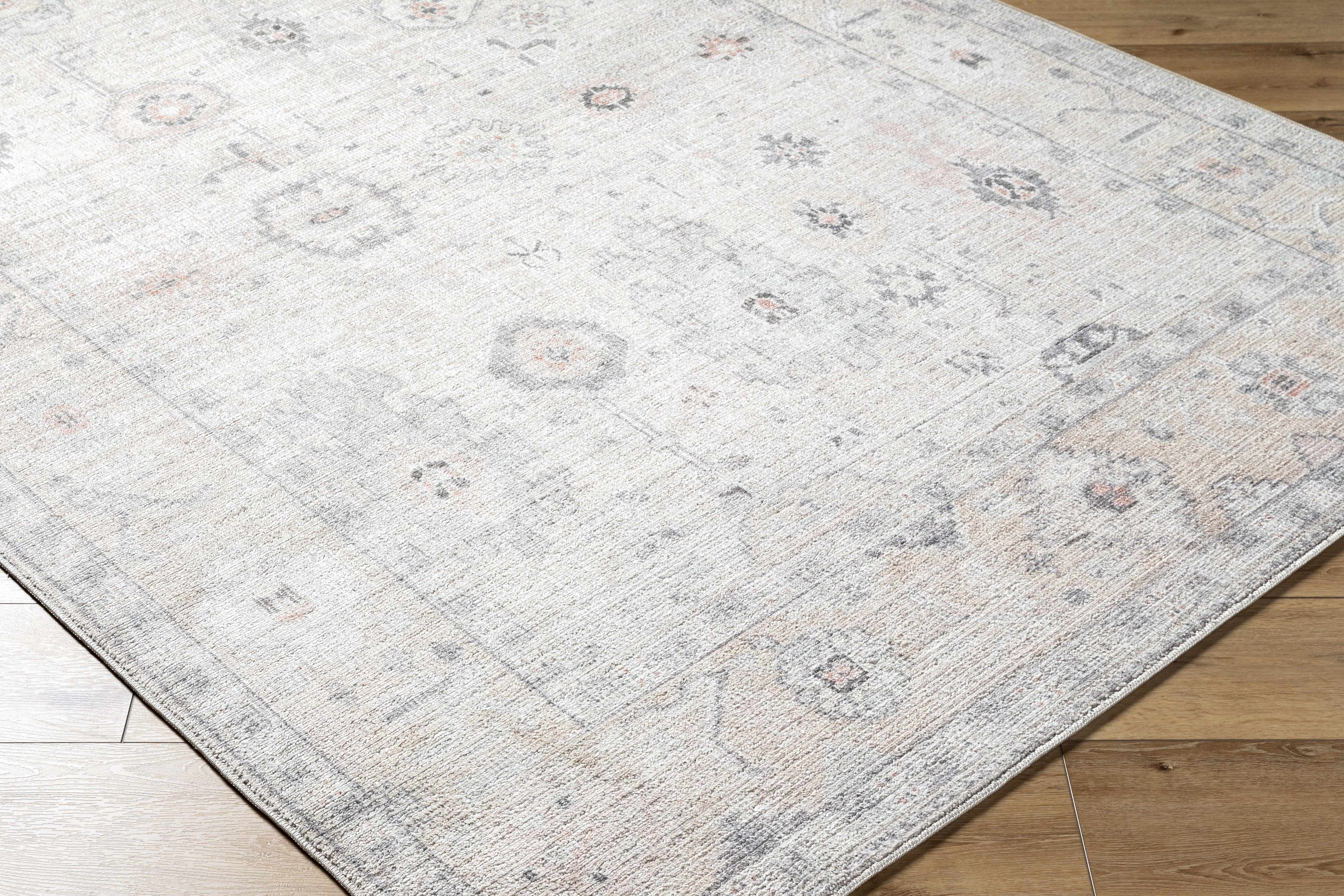 Umeko Area Rug - Image 4