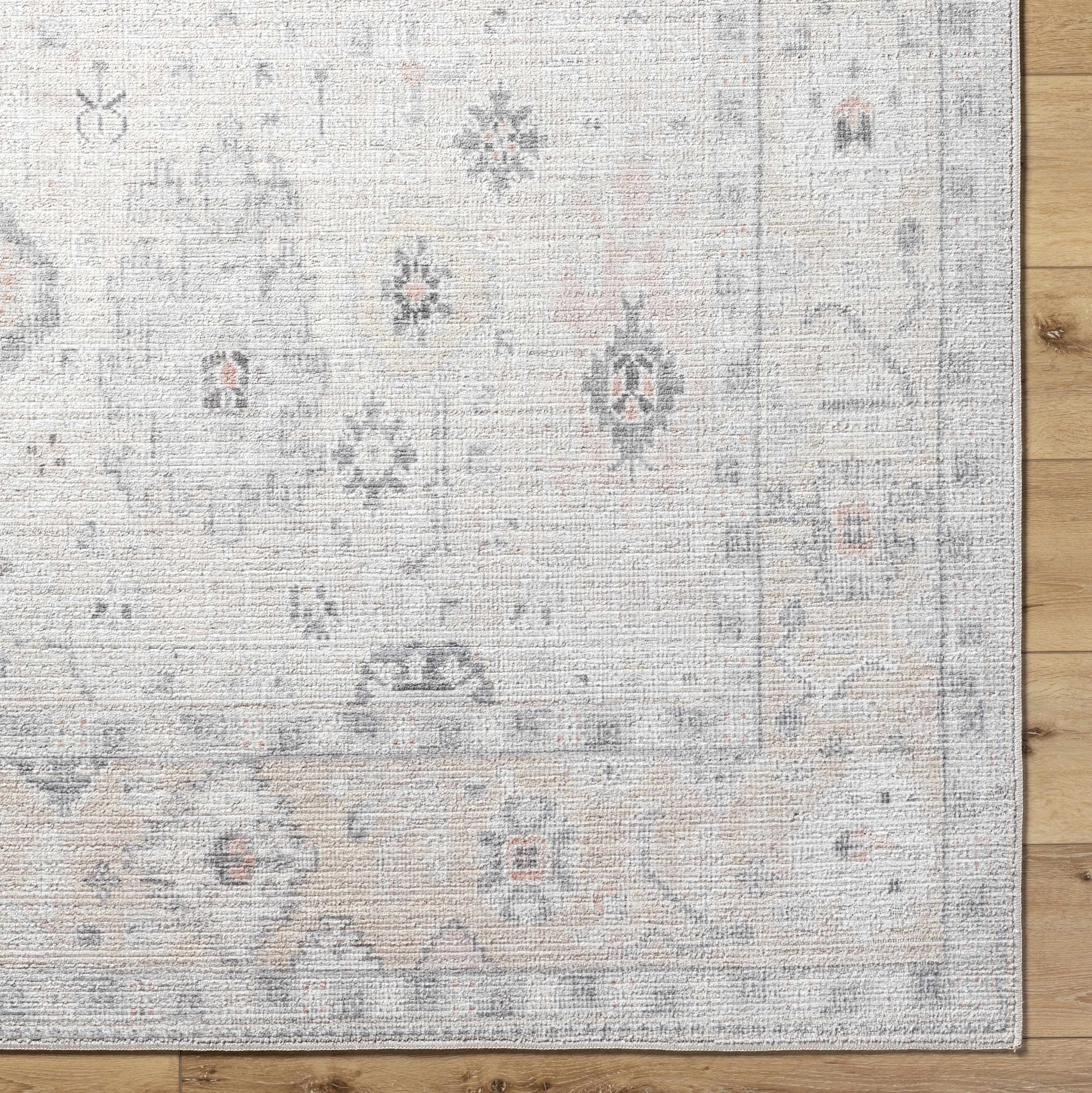 Umeko Area Rug - Image 7