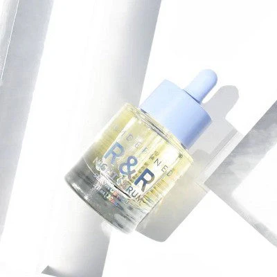 Undefined R&R Night Serum 1 fl oz - New - Image 11