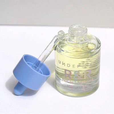 Undefined R&R Night Serum 1 fl oz - New - Image 5