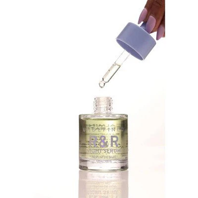 Undefined R&R Night Serum 1 fl oz - New - Image 7