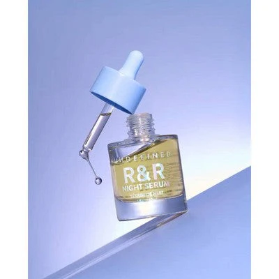 Undefined R&R Night Serum 1 fl oz - New - Image 9