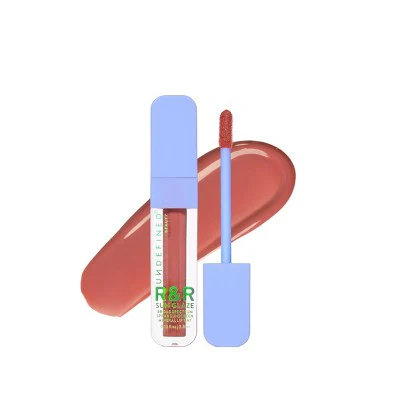 Undefined R&R Sun Glaze Lippie SPF 40 Nude 0.13 fl oz - Image 2