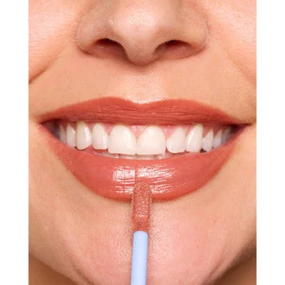Undefined R&R Sun Glaze Lippie SPF 40 Nude 0.13 fl oz - Image 7