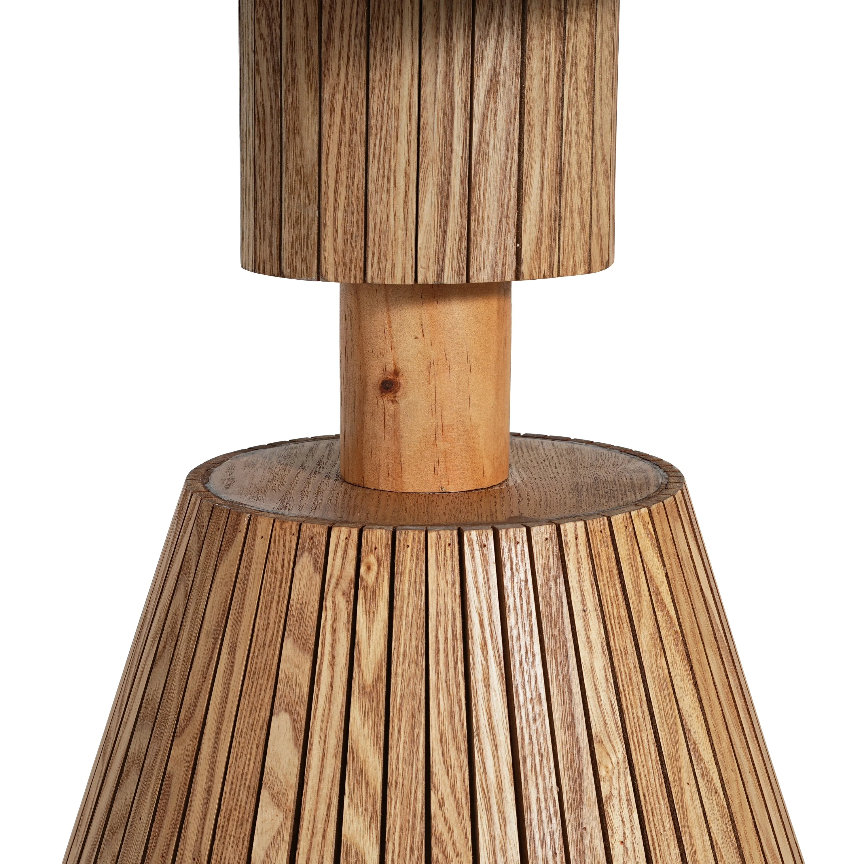 Unique Four-Leaf Clover Side Table for Living Room, Bedroom & Small Spaces - Image 11