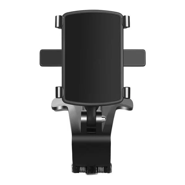 Universal Car Phone Holder 360° Adjustable Anti-Slip Phone Mount - Image 5