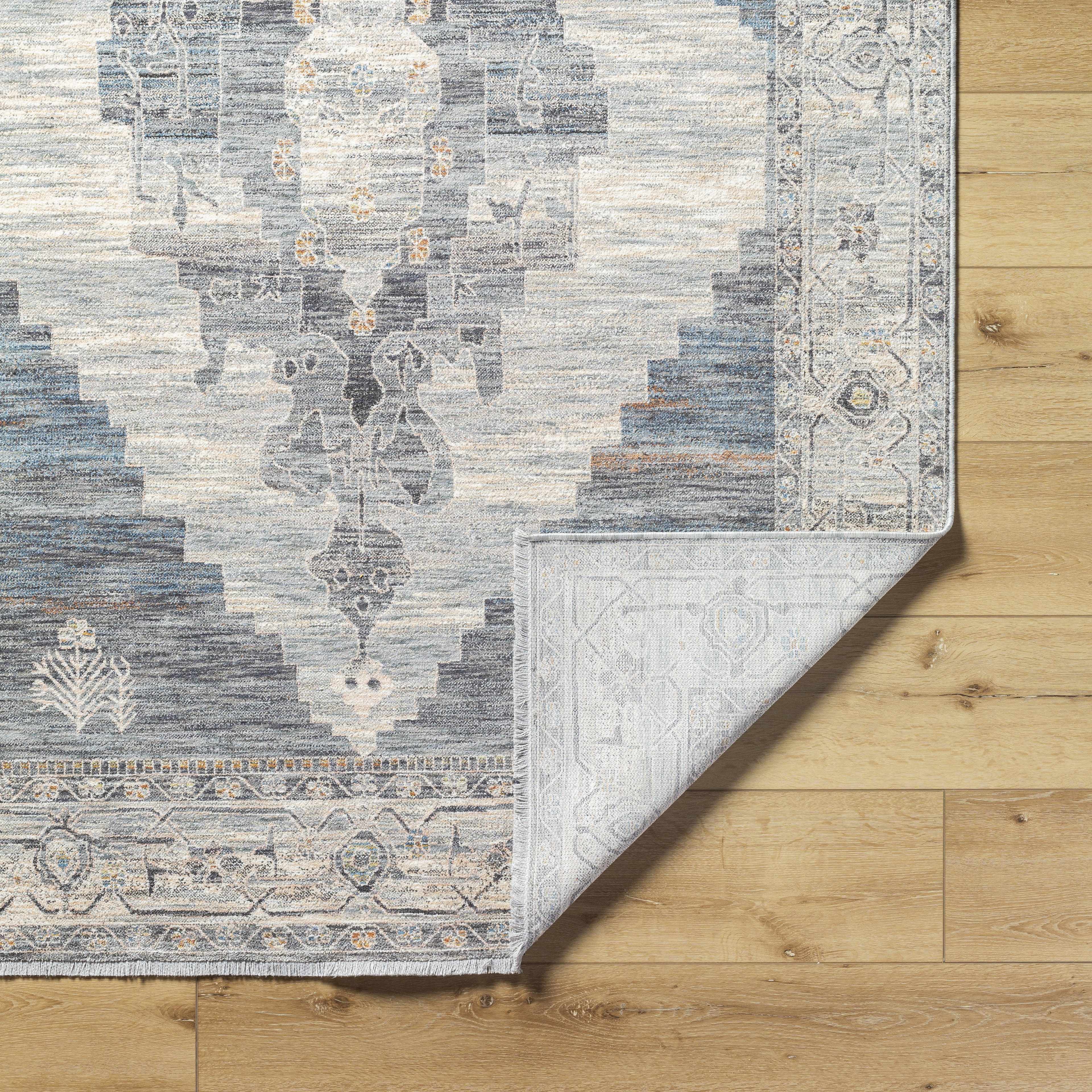 Unna Area Rug - Clearance - Image 10