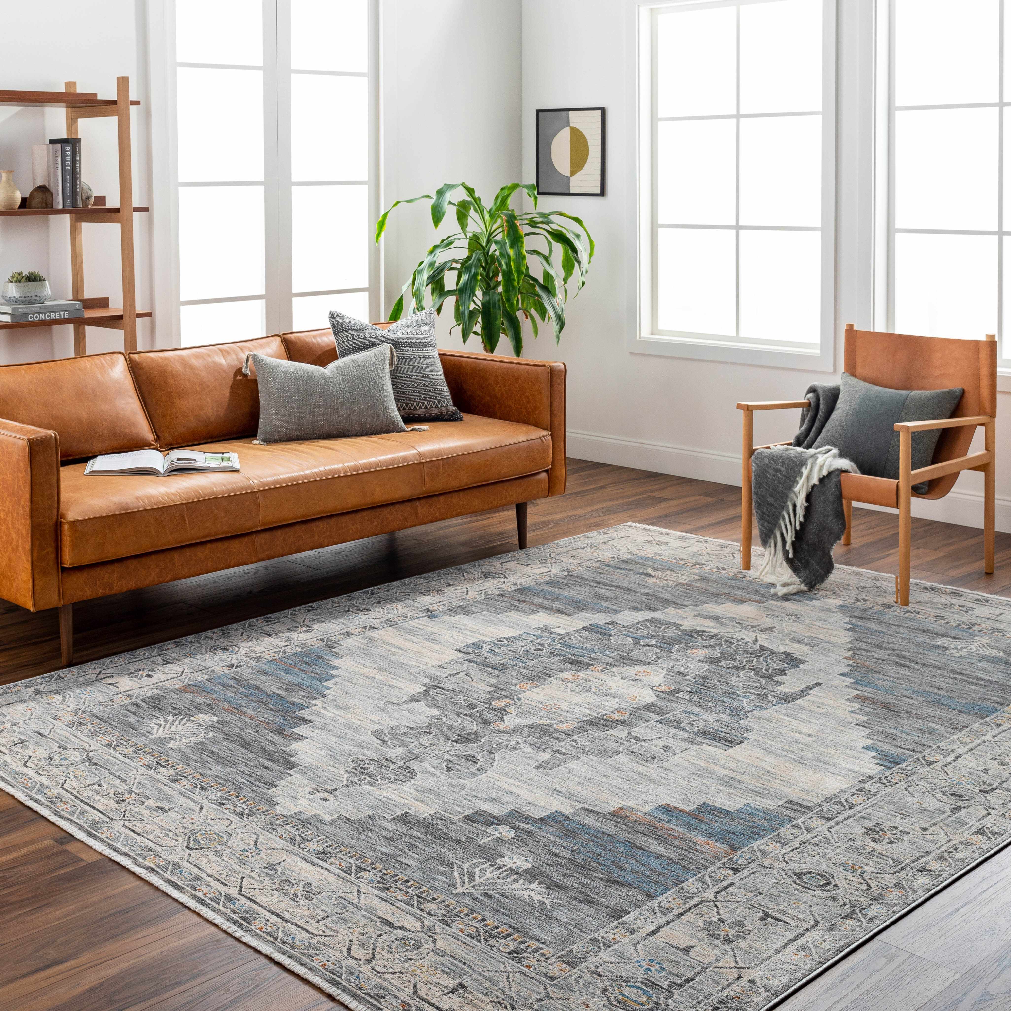Unna Area Rug - Clearance - Image 2