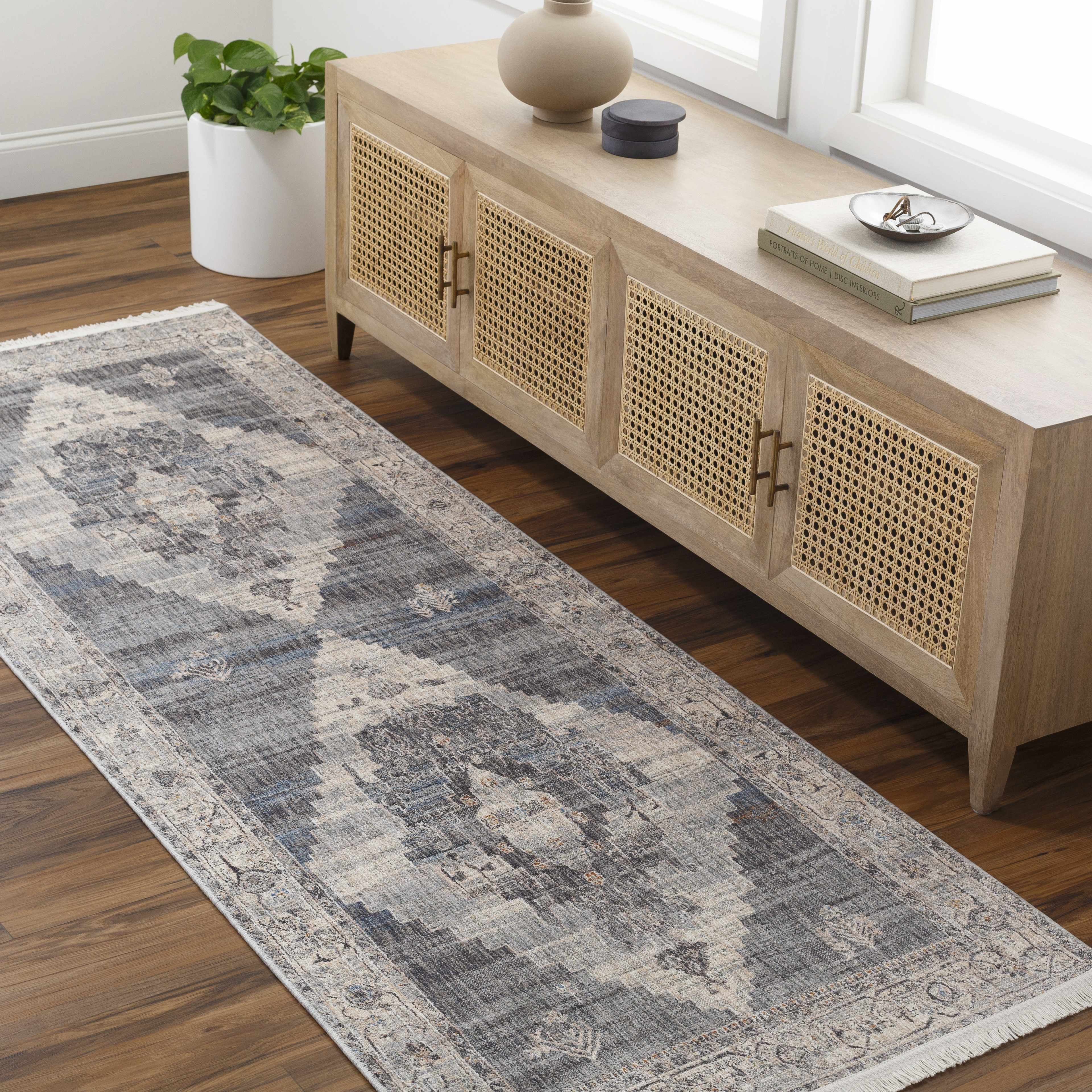 Unna Area Rug - Clearance - Image 5