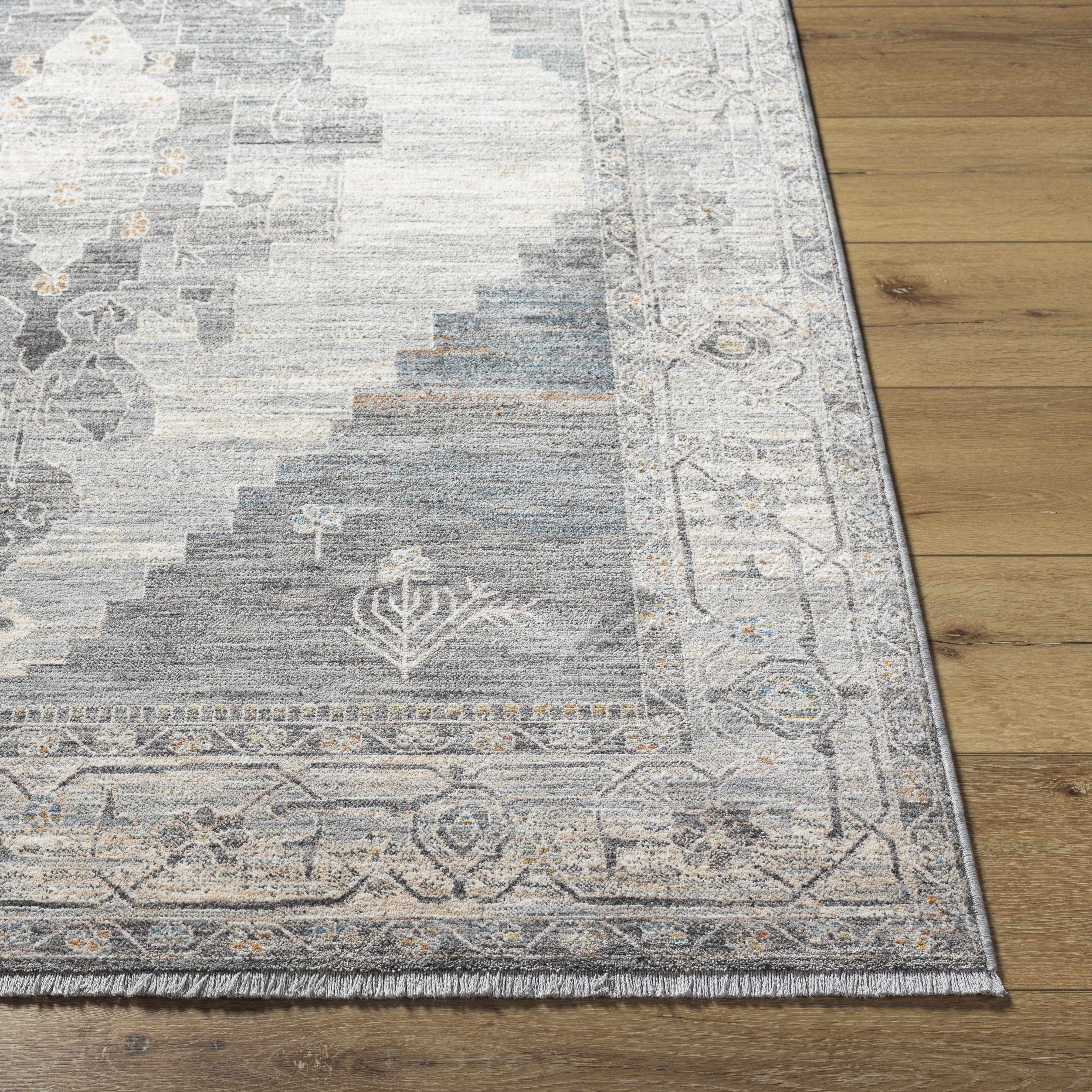 Unna Area Rug - Clearance - Image 6