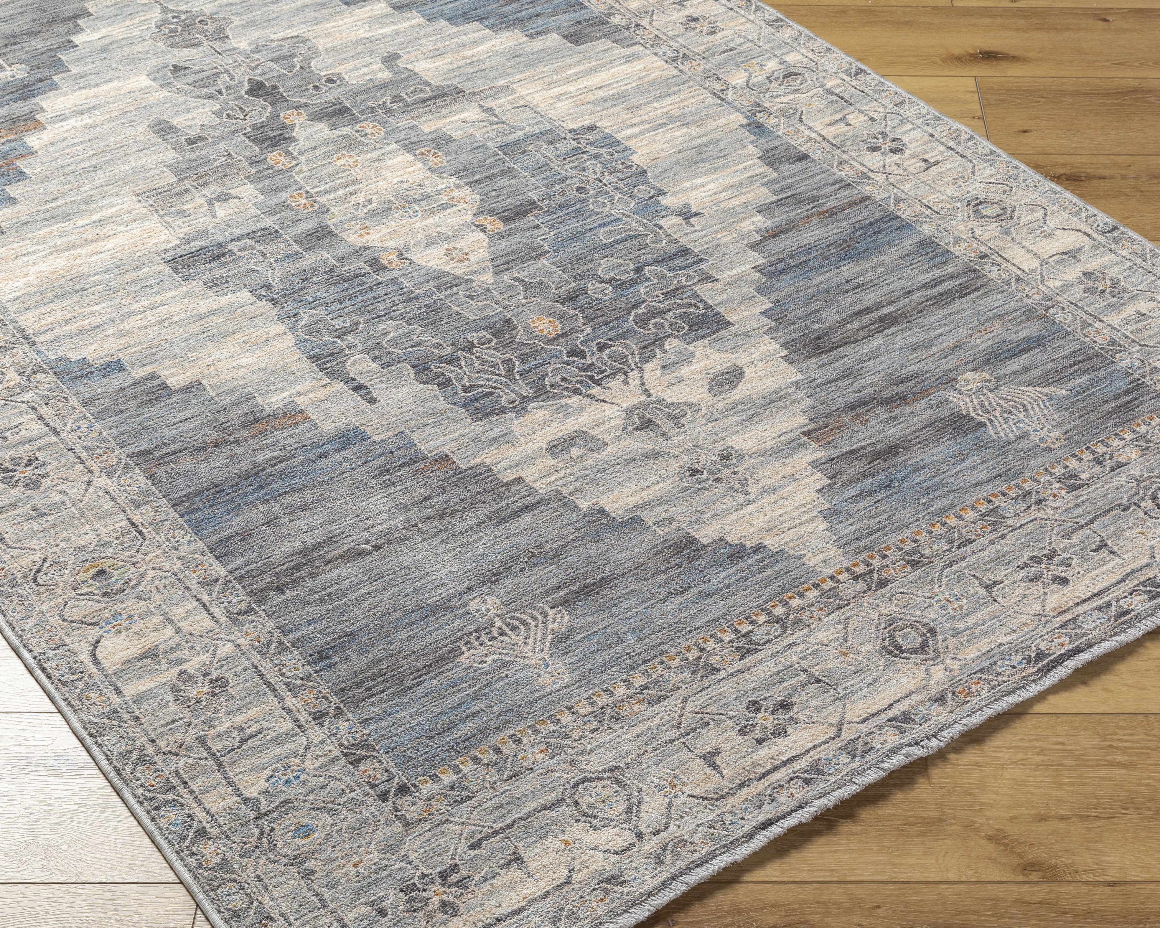 Unna Area Rug - Clearance - Image 7