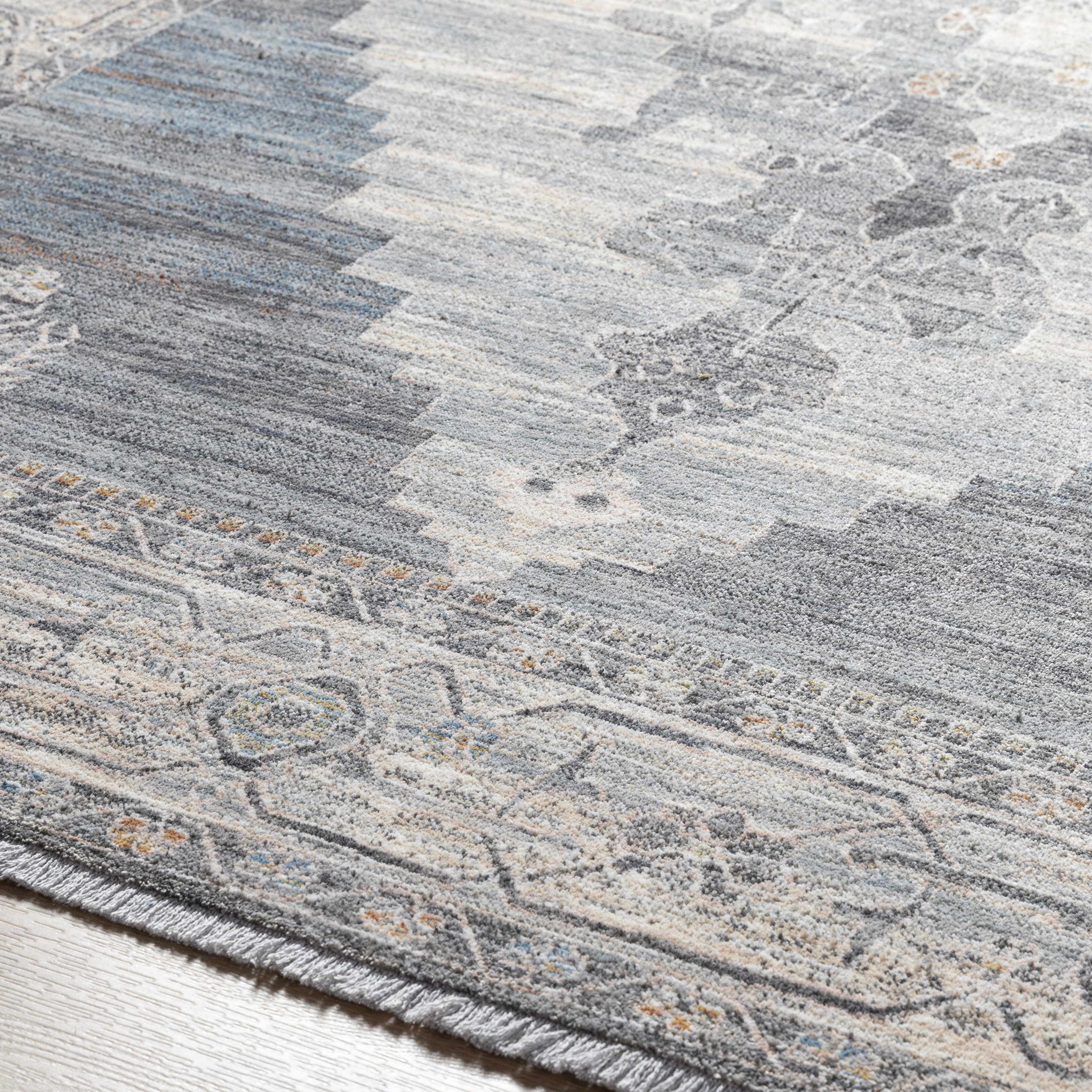 Unna Area Rug - Clearance - Image 8