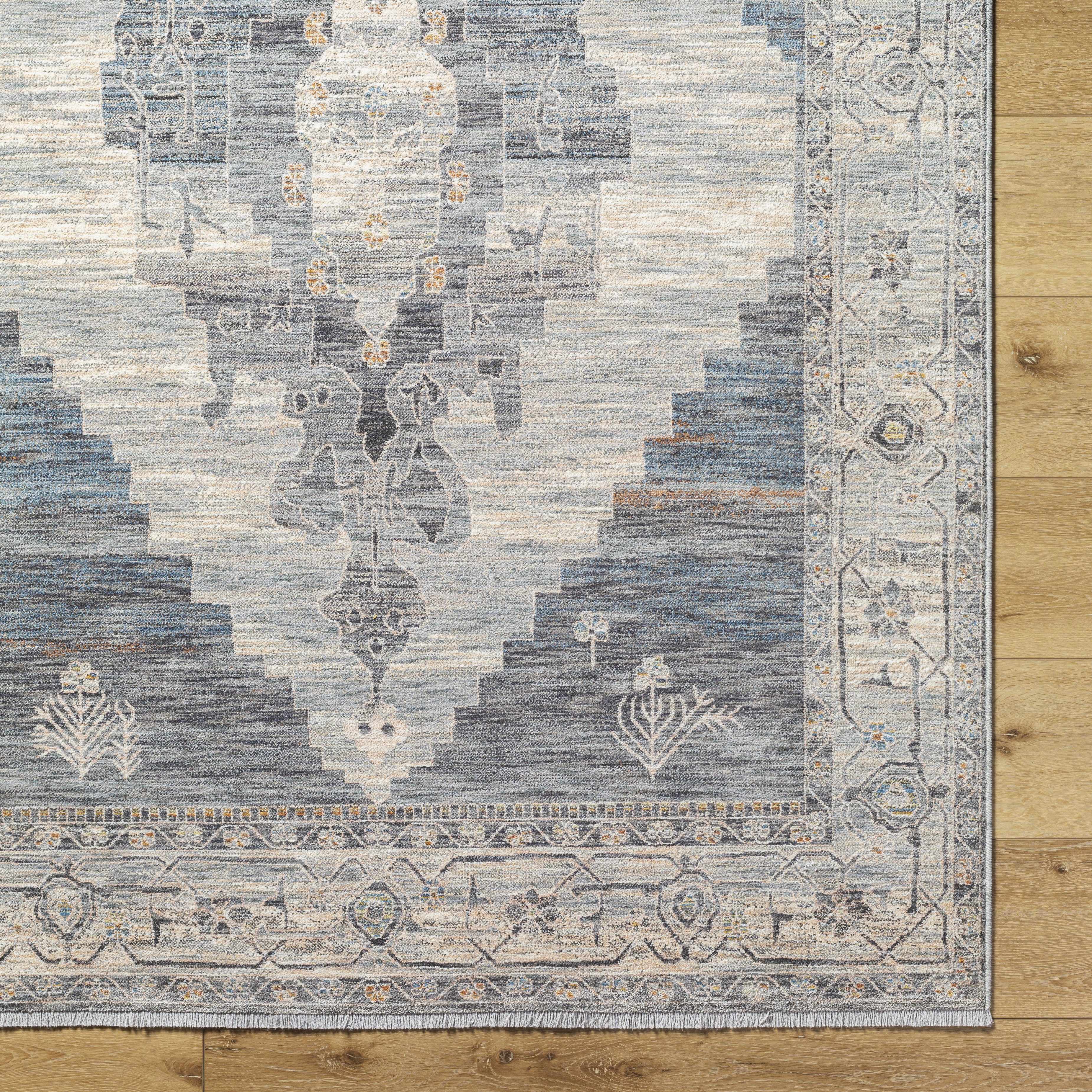 Unna Area Rug - Clearance - Image 9