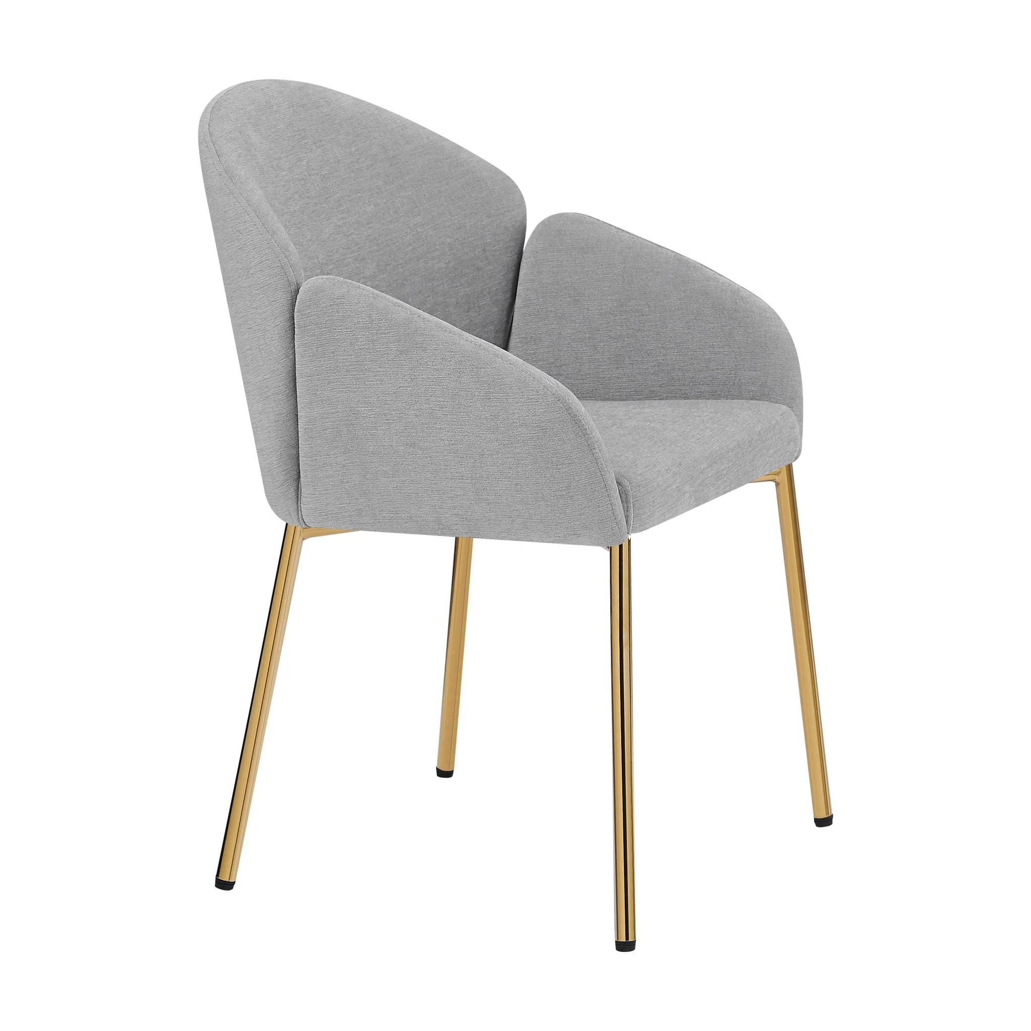 Upholstered Dining Chair (Set of 2) - Image 10