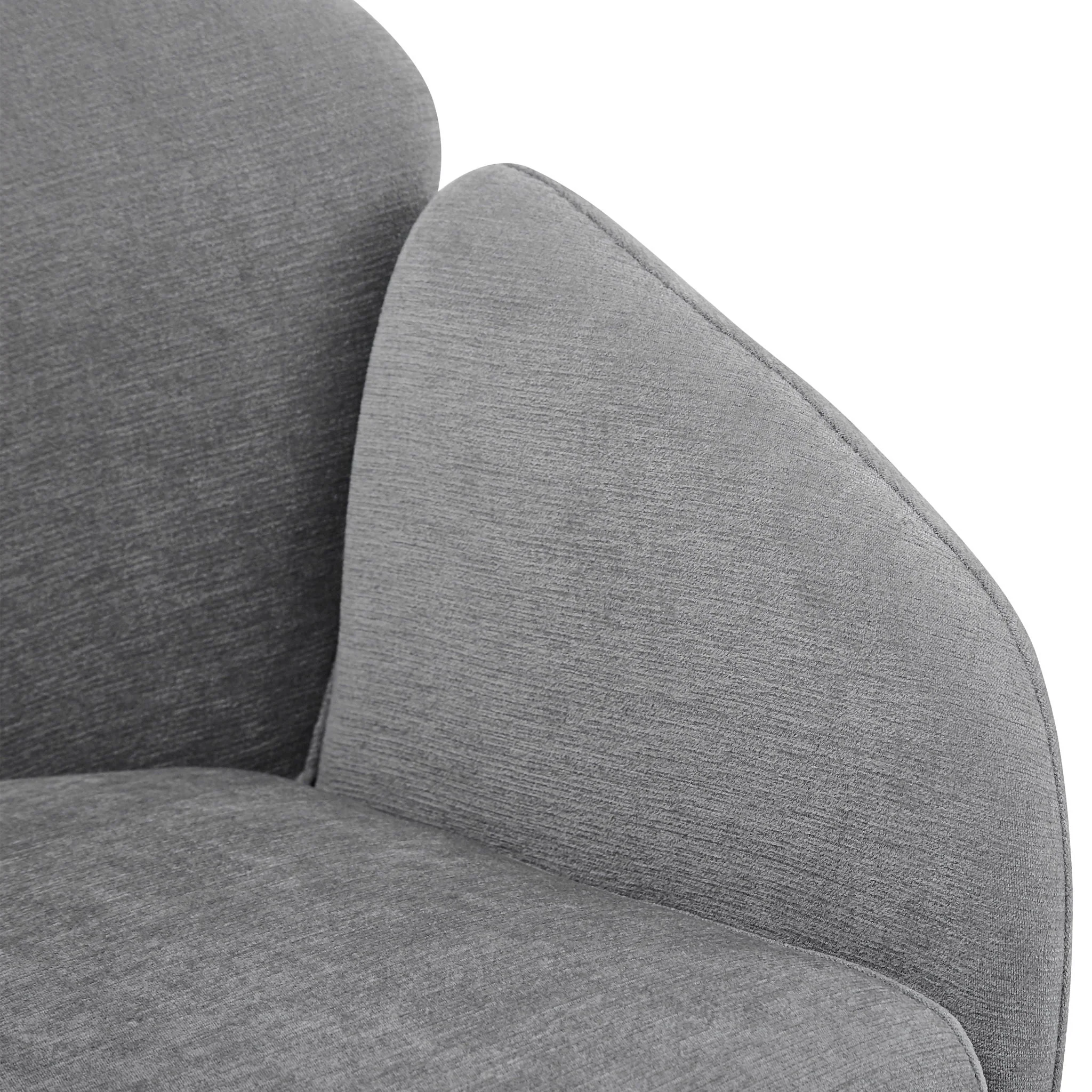 Upholstered Dining Chair (Set of 2) - Image 11