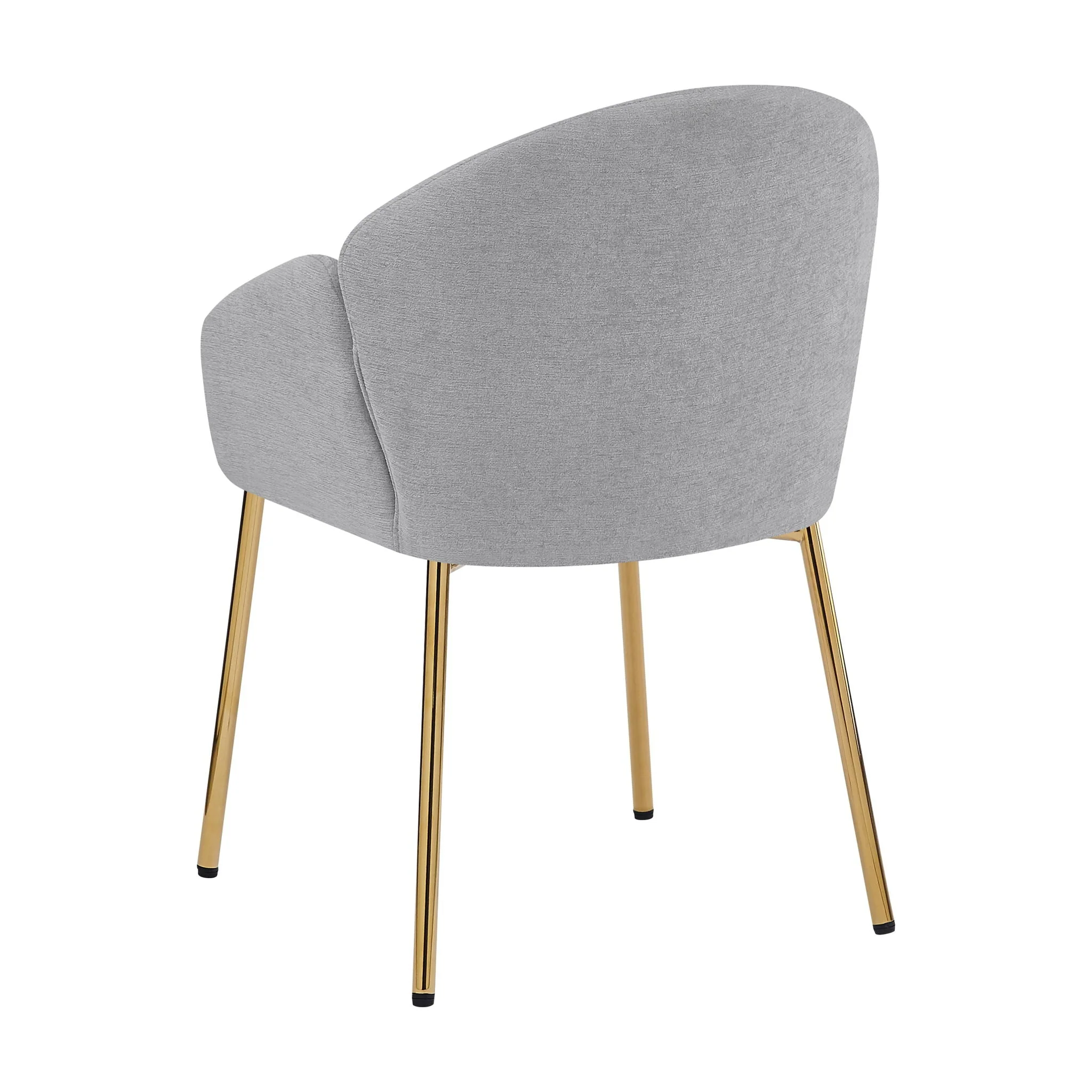 Upholstered Dining Chair (Set of 2) - Image 13