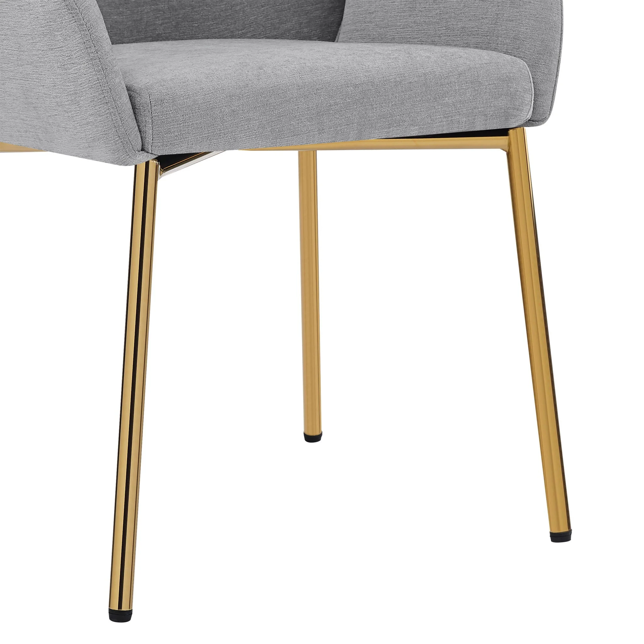 Upholstered Dining Chair (Set of 2) - Image 17