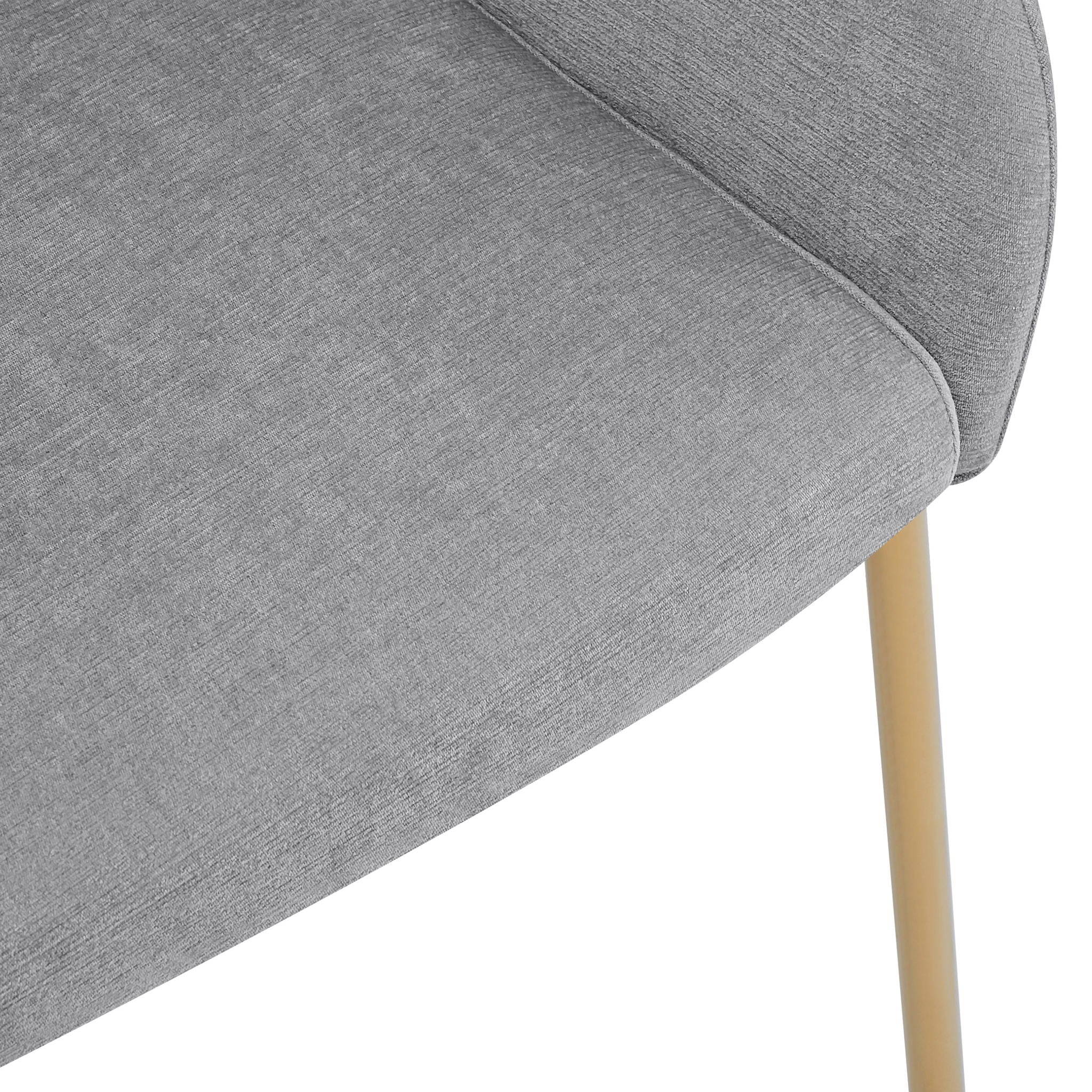 Upholstered Dining Chair (Set of 2) - Image 3