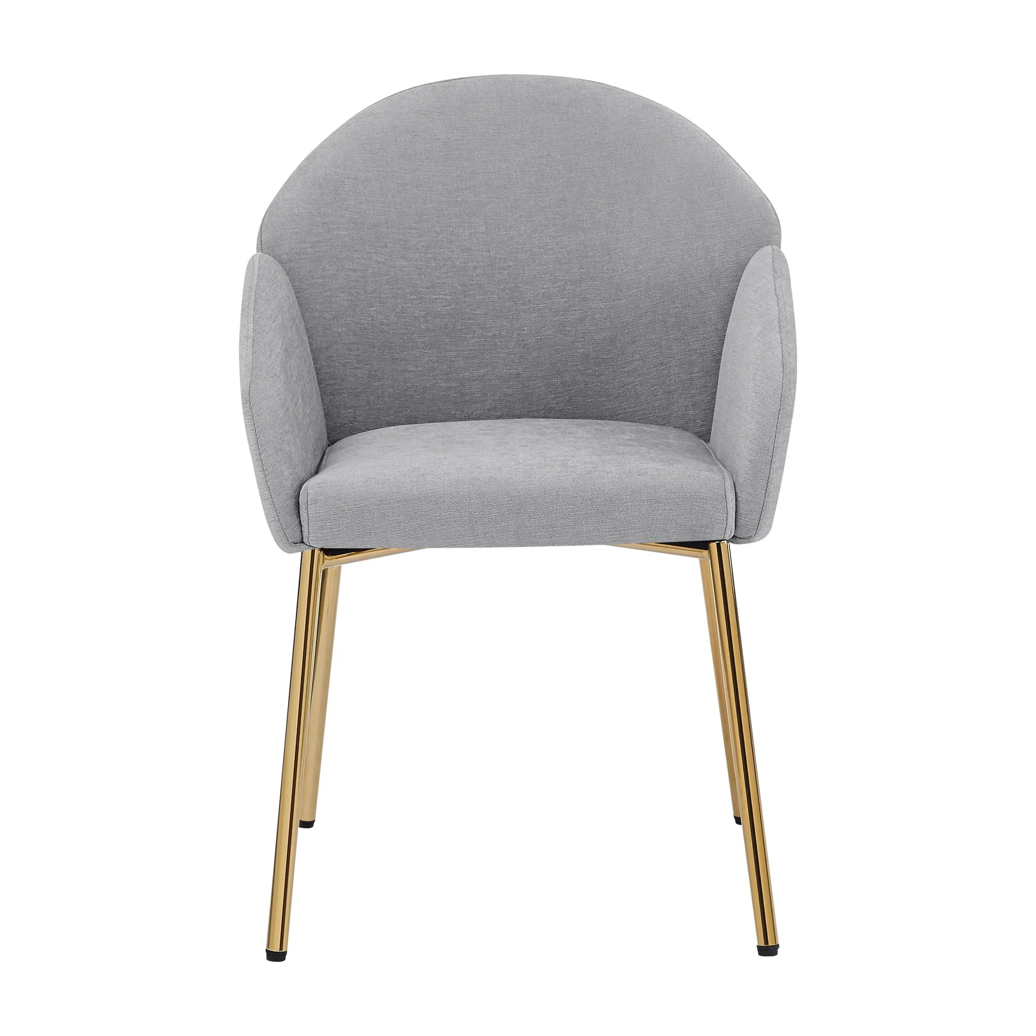 Upholstered Dining Chair (Set of 2) - Image 6