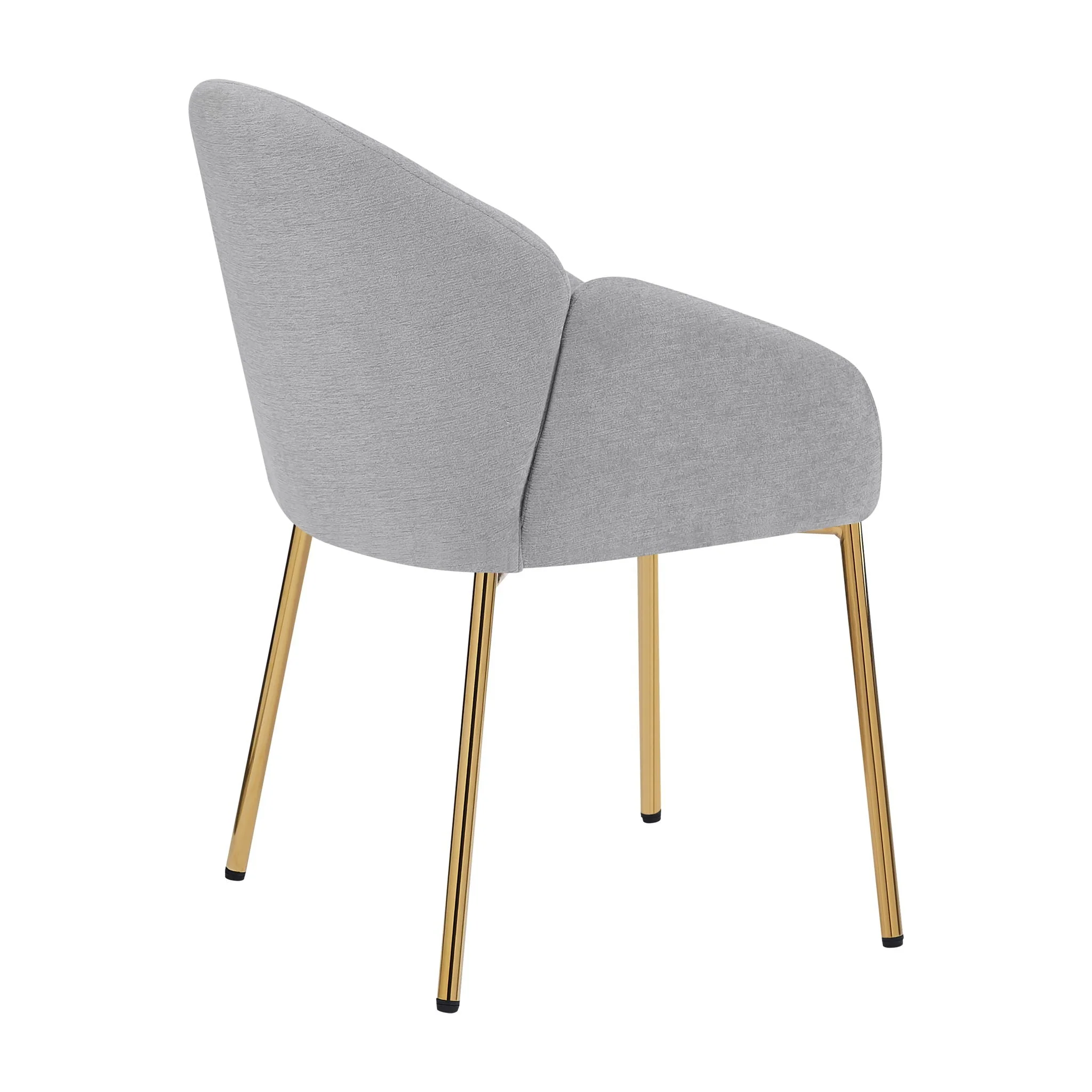Upholstered Dining Chair (Set of 2) - Image 7