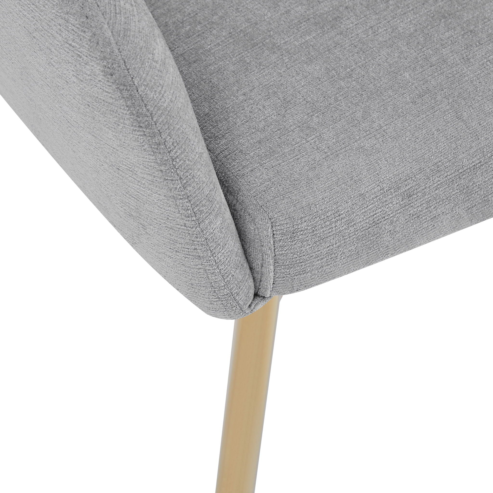 Upholstered Dining Chair (Set of 2) - Image 8
