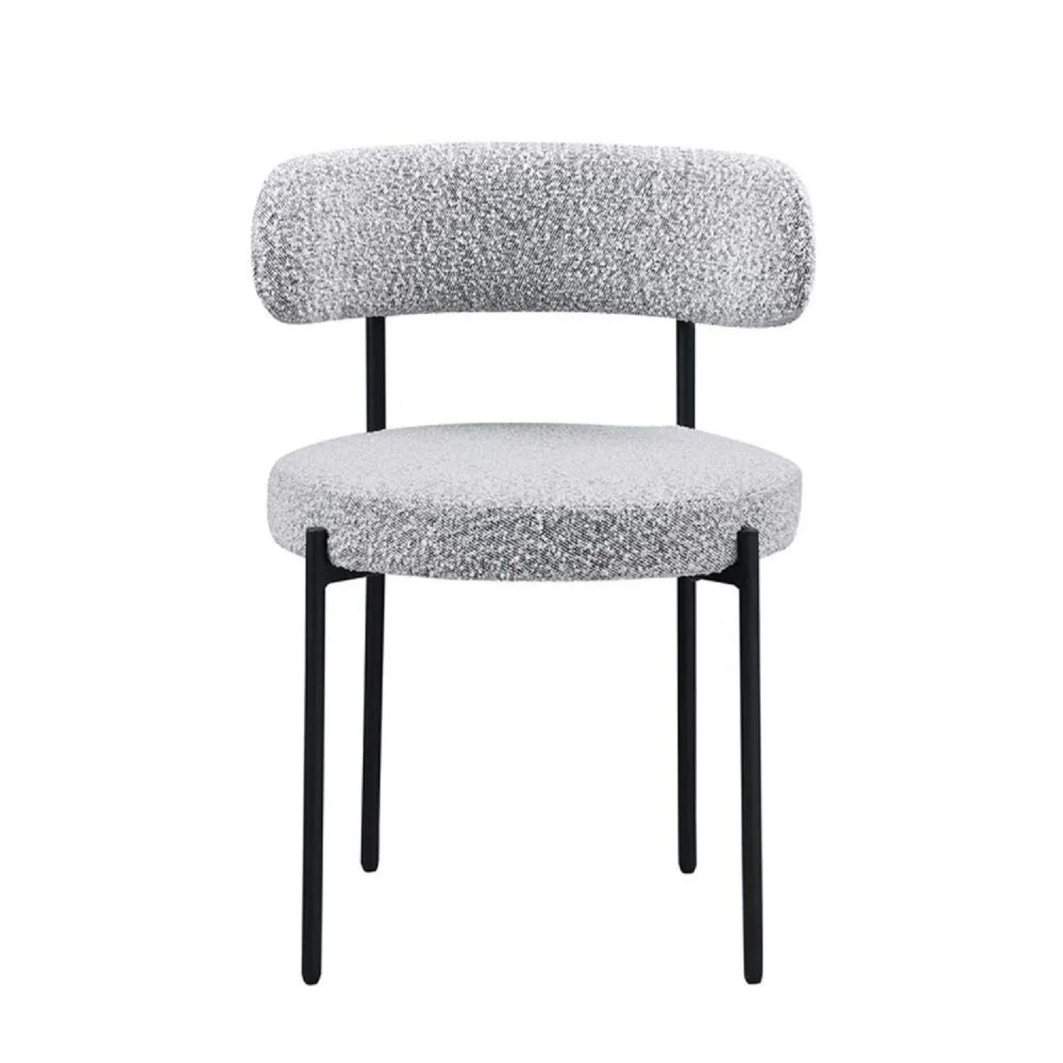 Upholstered Kitchen Chair (Set of 2) - Image 10