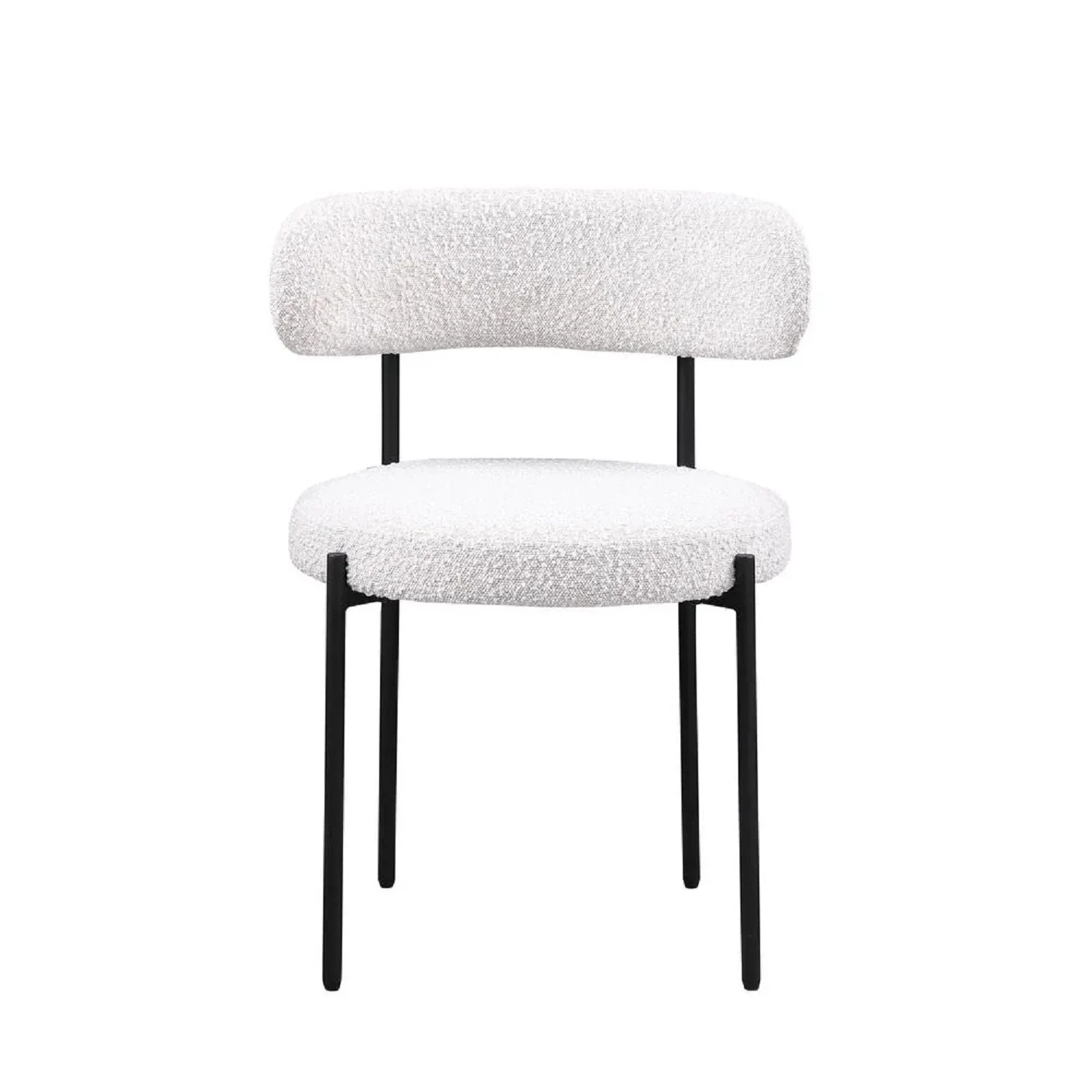 Upholstered Kitchen Chair (Set of 2) - Image 11