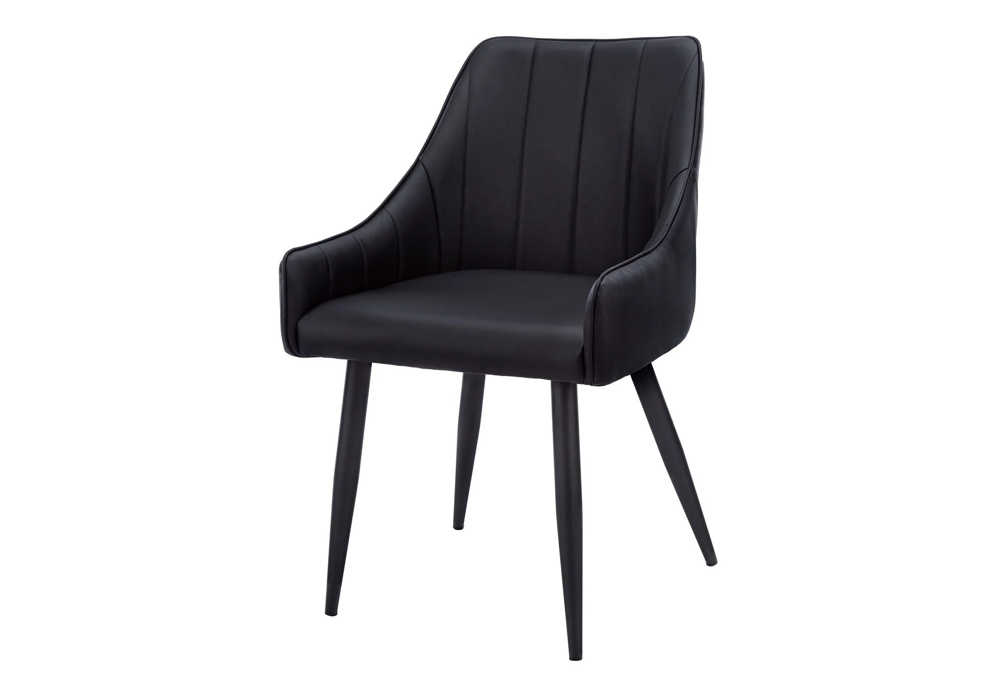 Upholstered Side Dining Chair For Dining Room (Set of 2) - Image 6