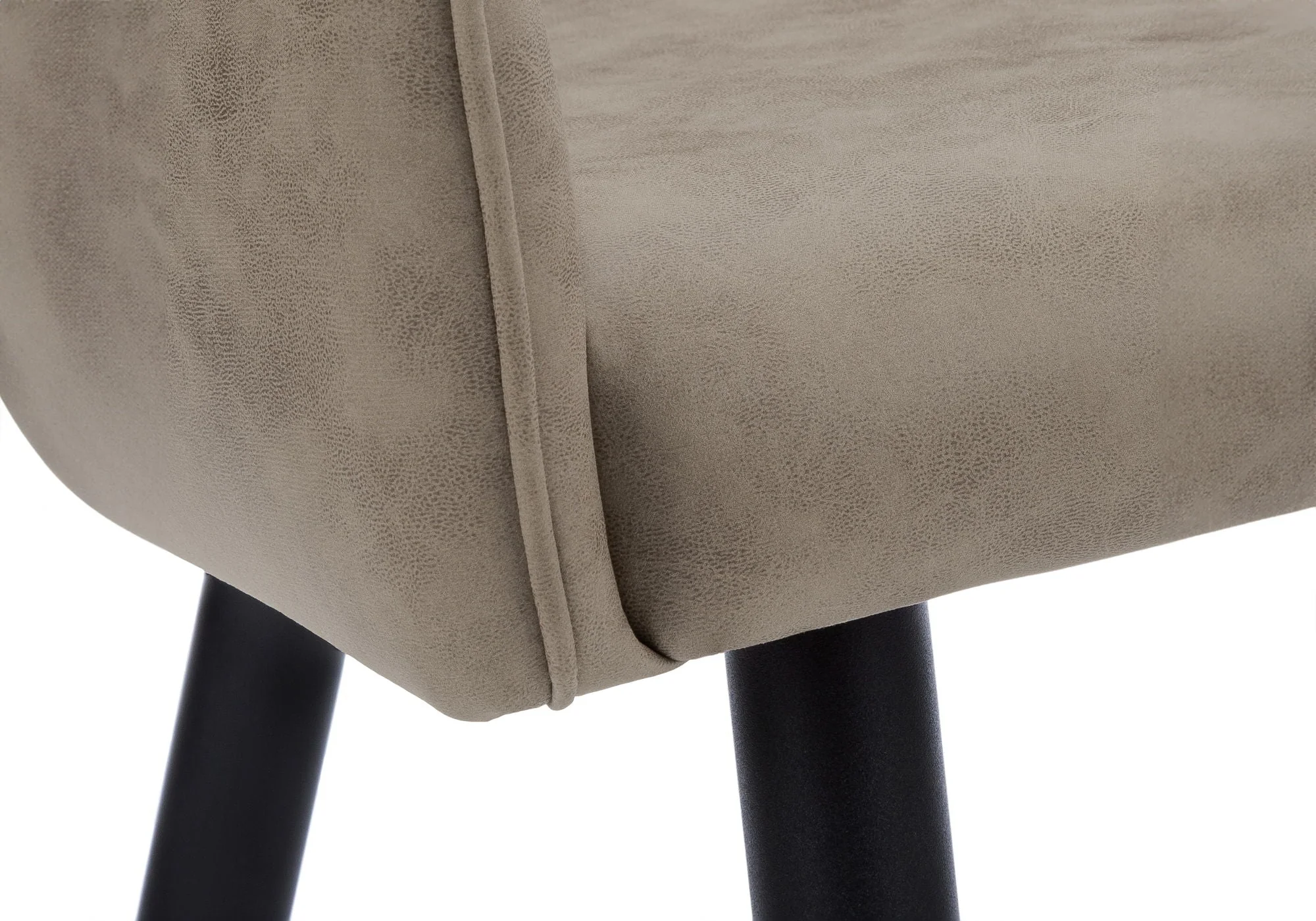 Upholstered Side Dining Chair For Dining Room (Set of 2) - Image 7