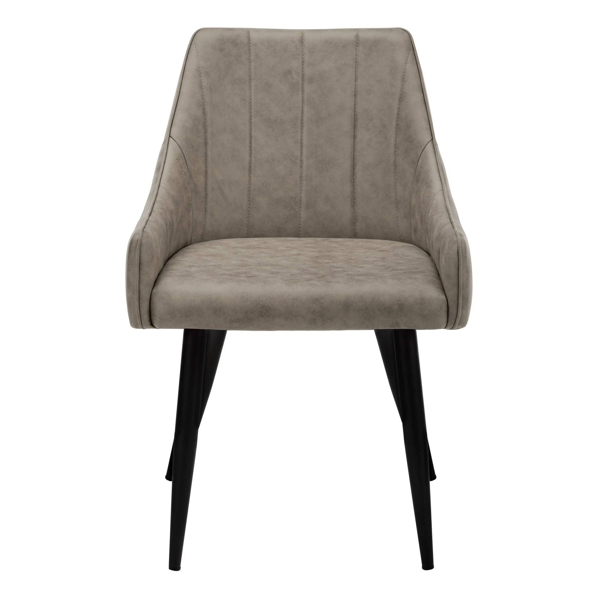 Upholstered Side Dining Chair For Dining Room (Set of 2) - Image 8
