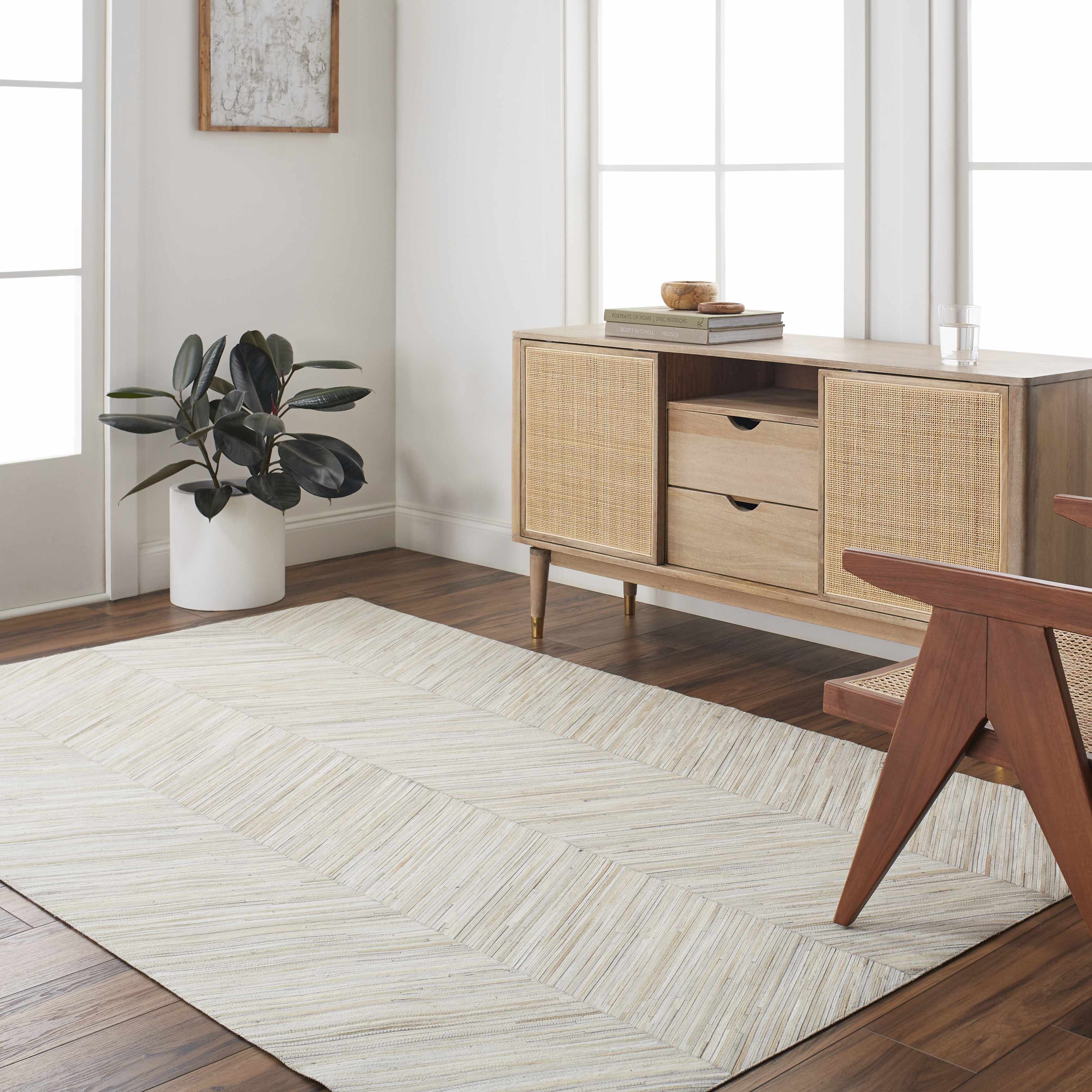 Upland Premium Rug - Clearance - Image 2