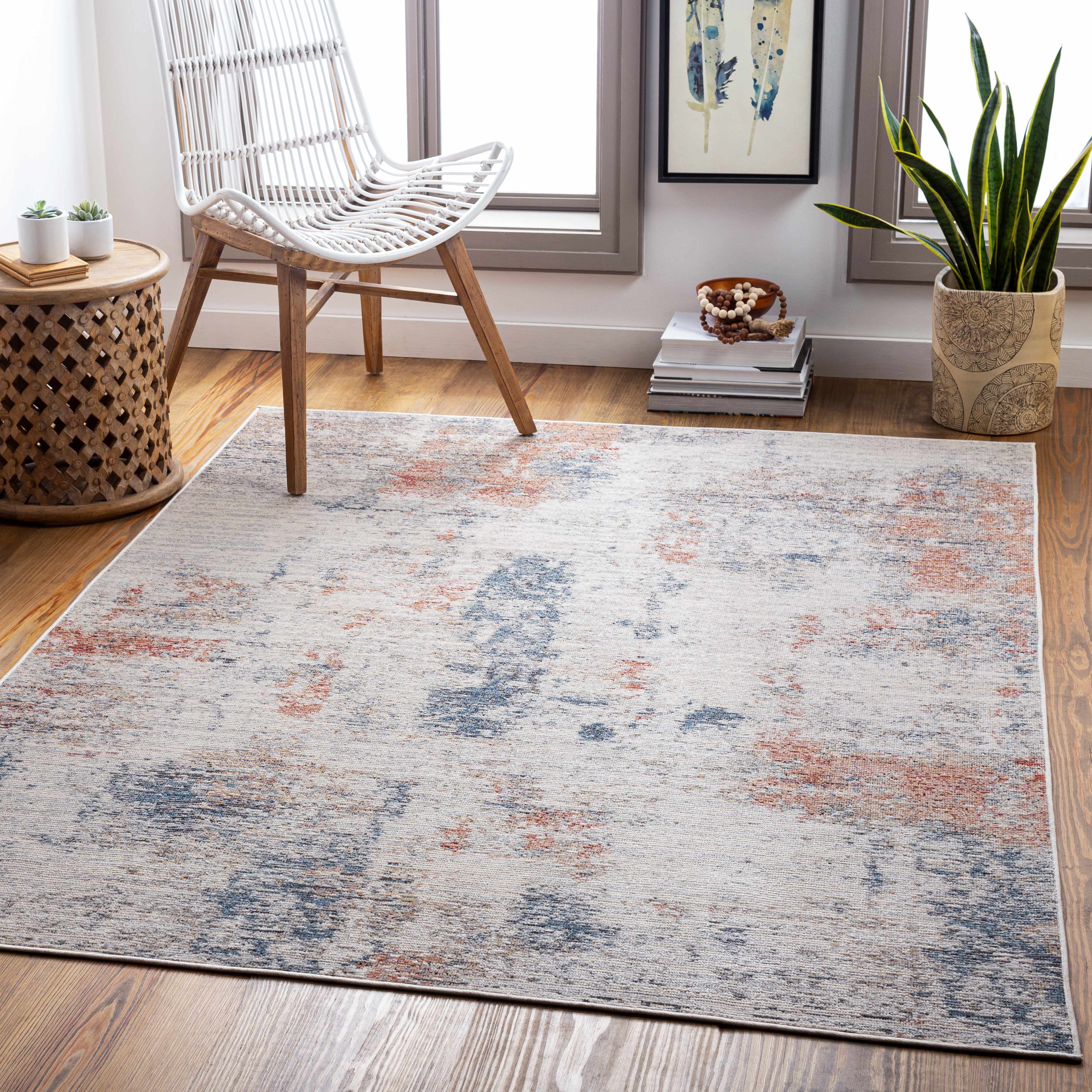 Upminster  Area Rug - Clearance - Image 11