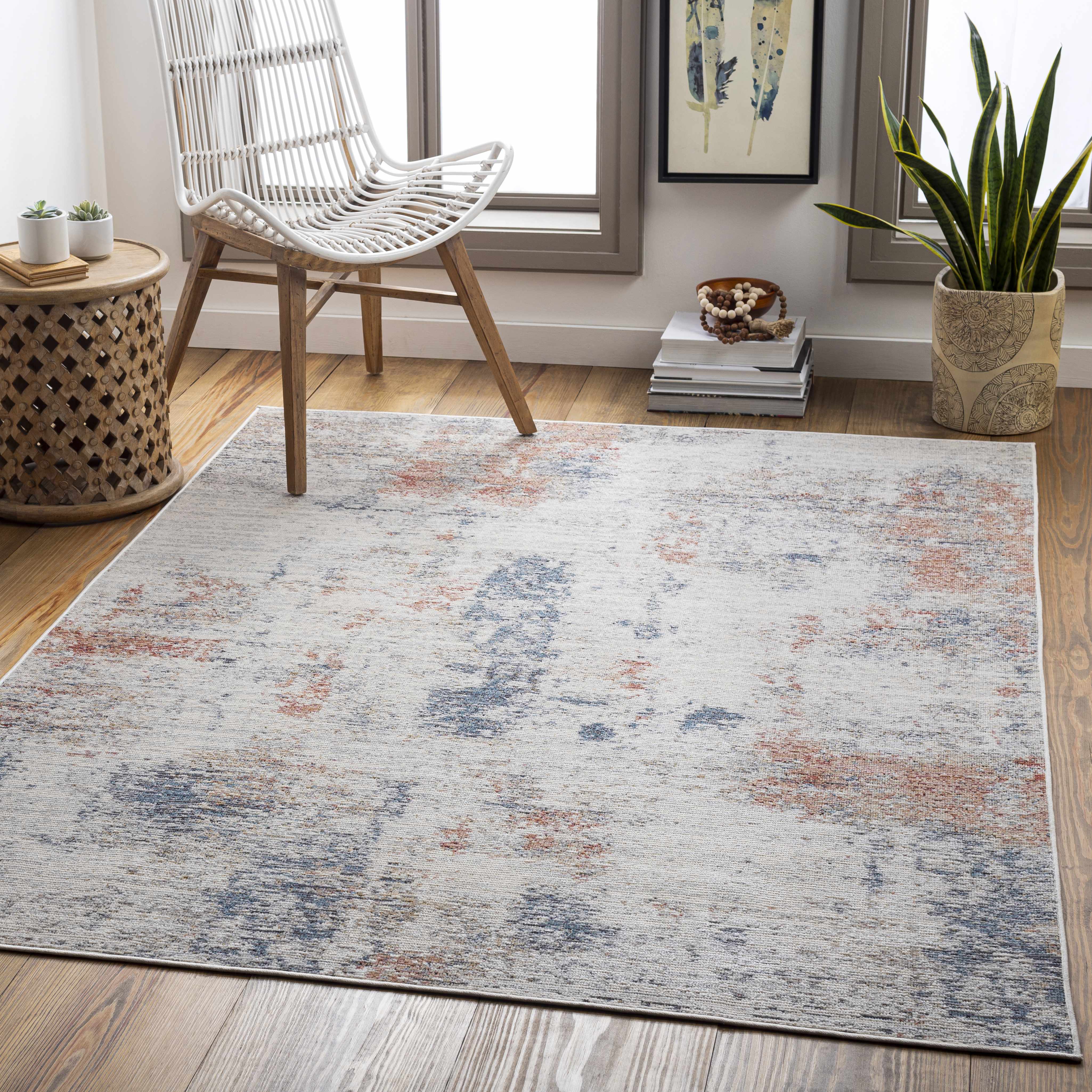 Upminster  Area Rug - Clearance - Image 2