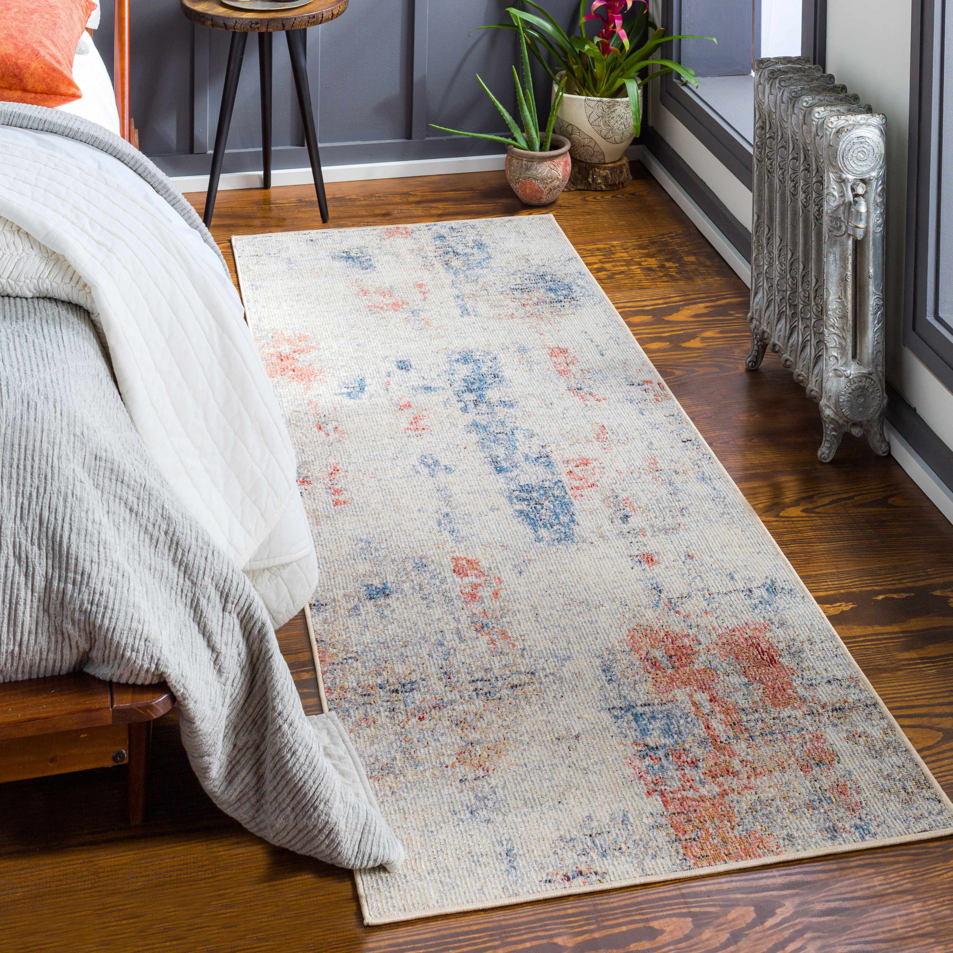 Upminster  Area Rug - Clearance - Image 4