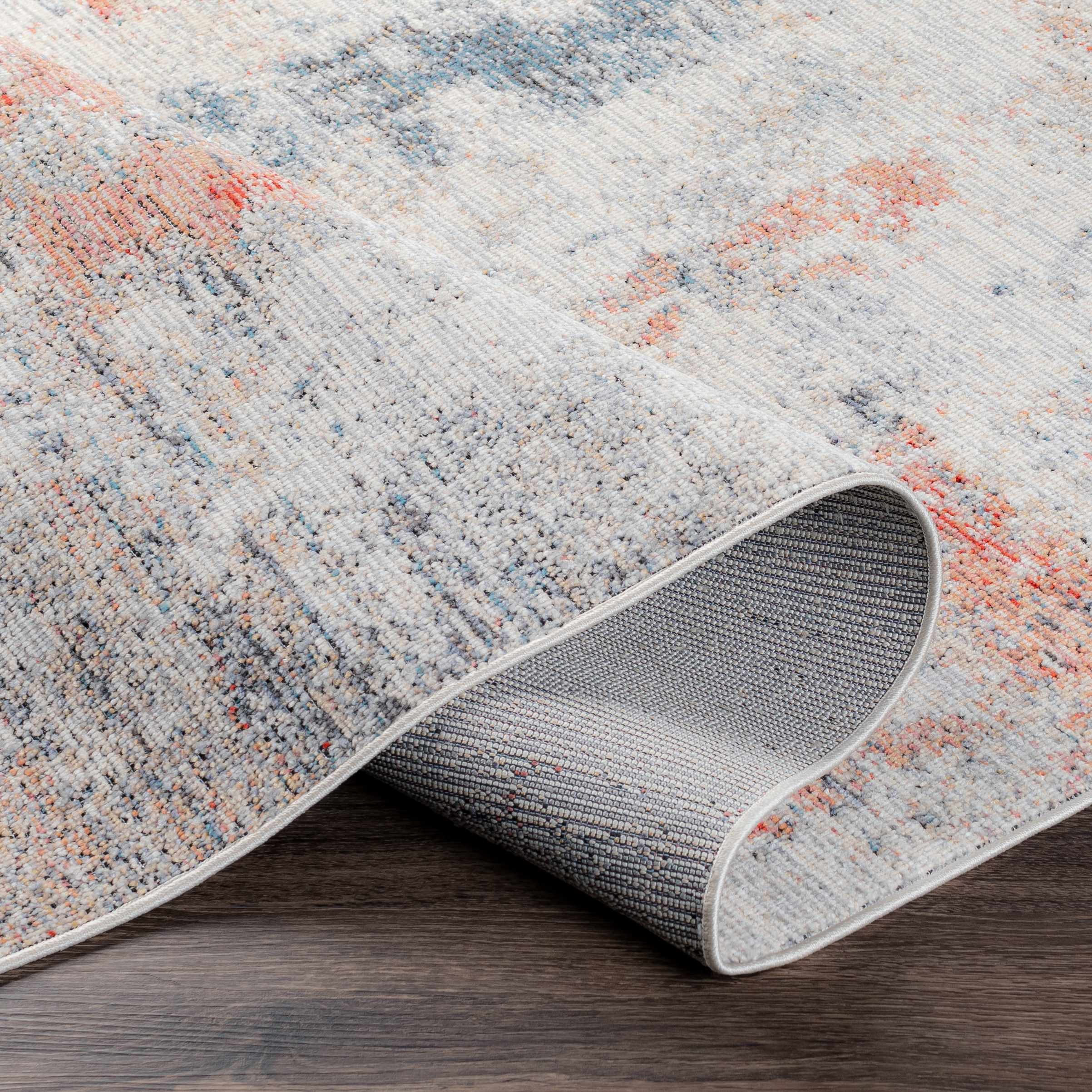 Upminster  Area Rug - Clearance - Image 8