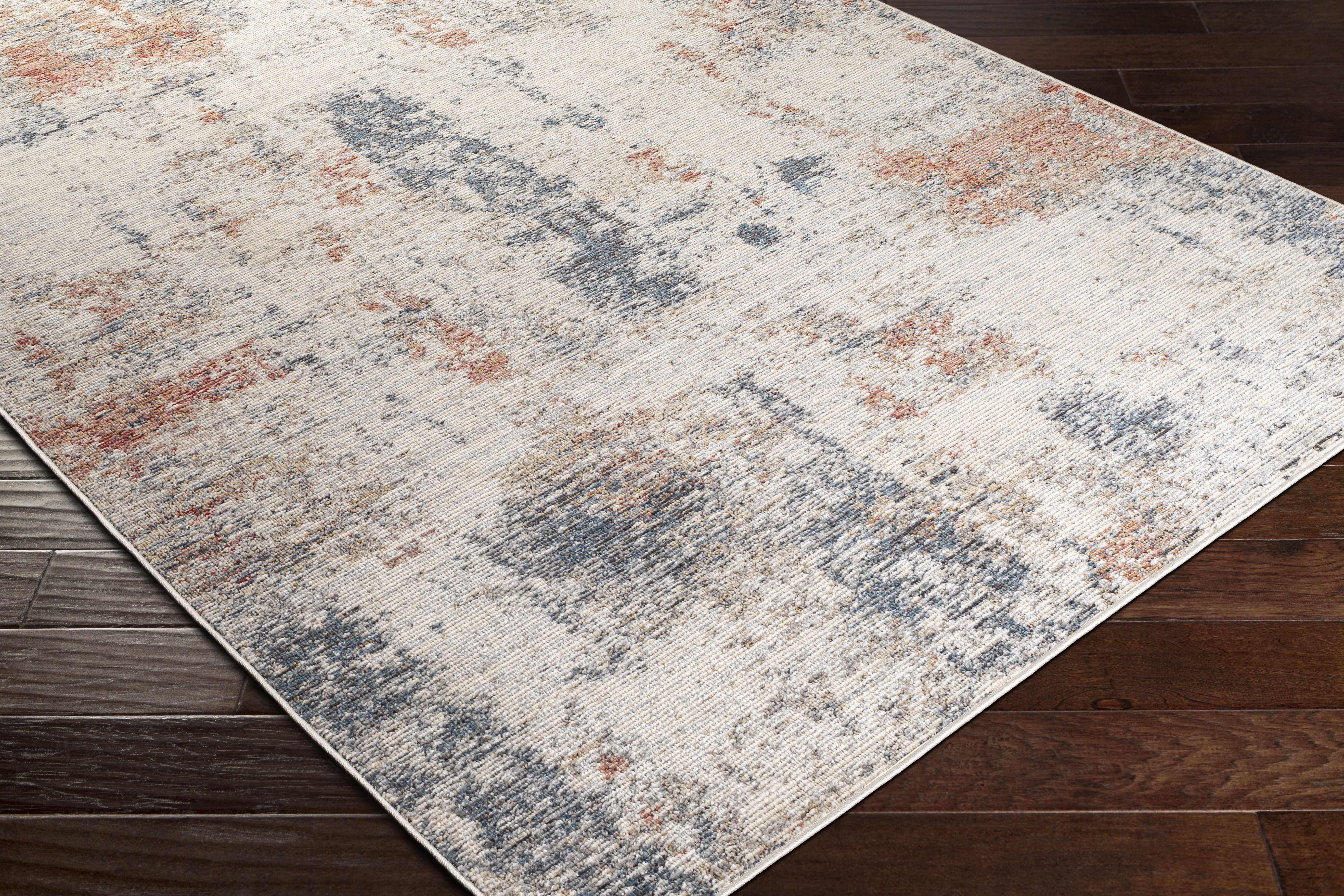 Upminster  Area Rug - Clearance - Image 9